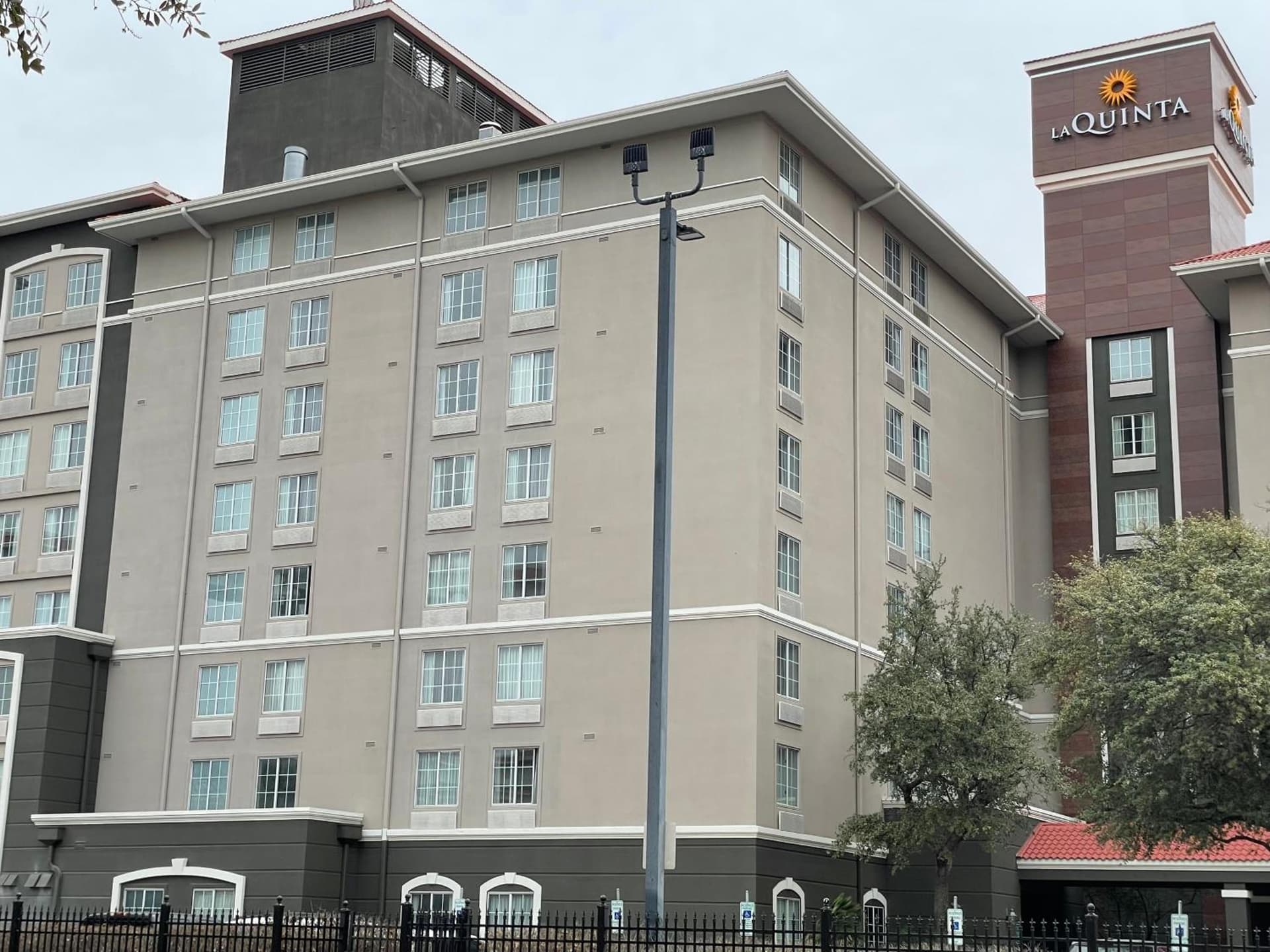 La Quinta by Wyndham San Antonio Airport gallery photo in San Antonio, TX — image 29