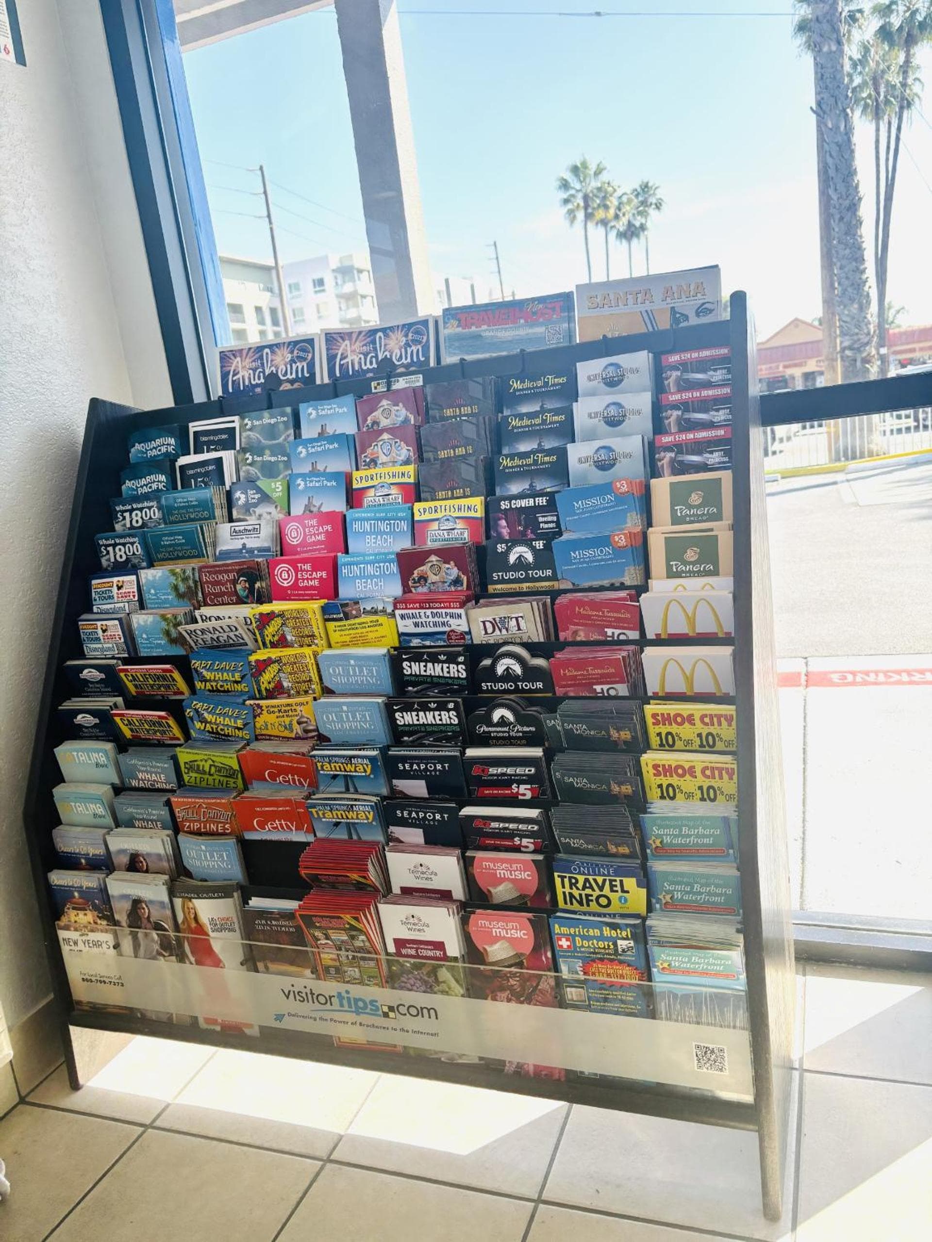Motel 6-Santa Ana, CA gallery photo in Santa Ana, CA — image 45