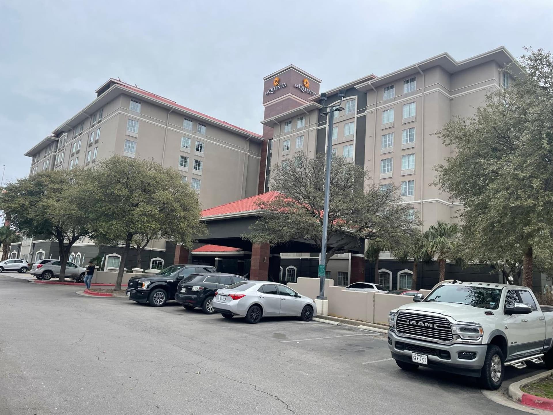 La Quinta by Wyndham San Antonio Airport gallery photo in San Antonio, TX — image 20