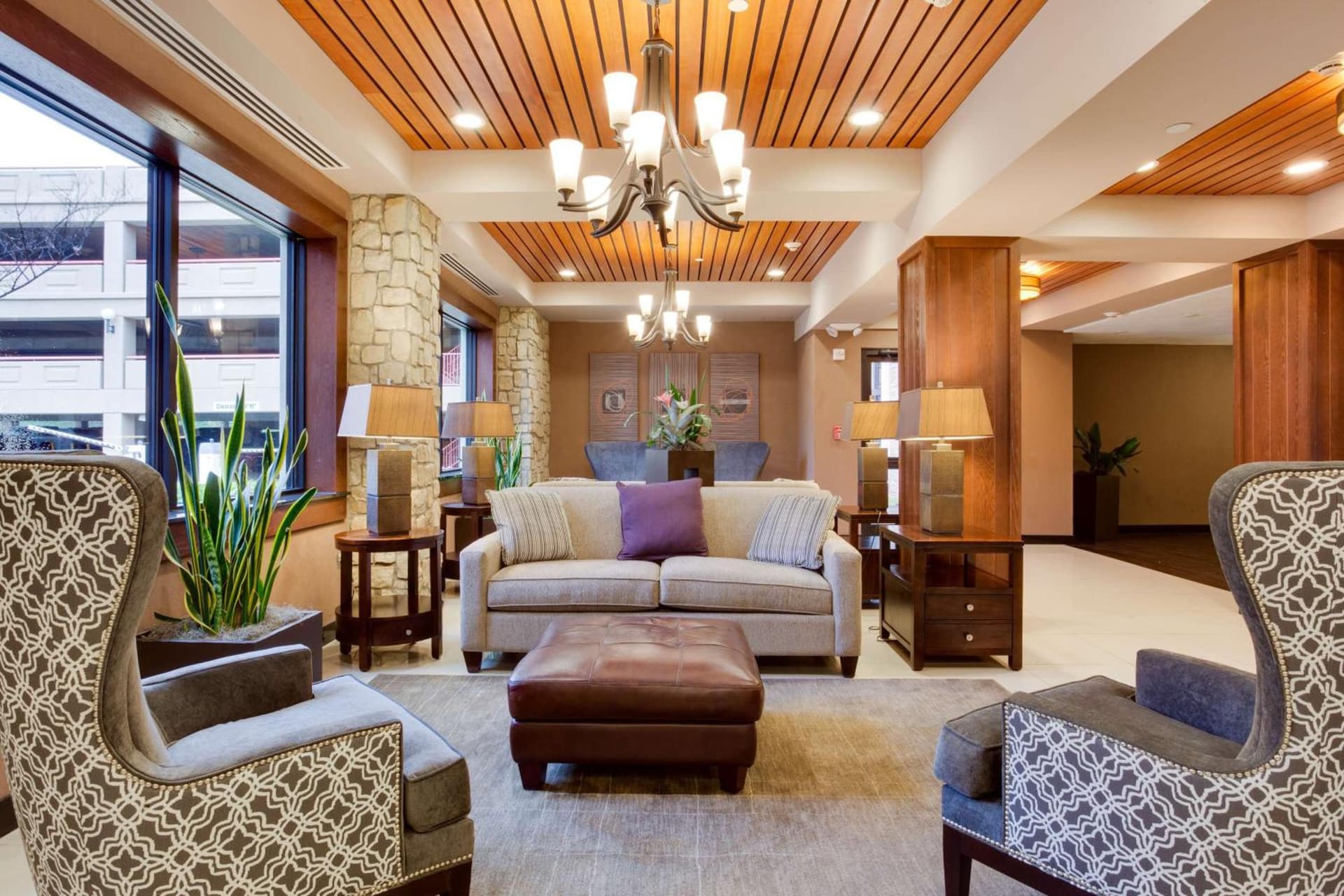 Drury Plaza Hotel San Antonio Airport gallery photo in San Antonio, TX — image 50