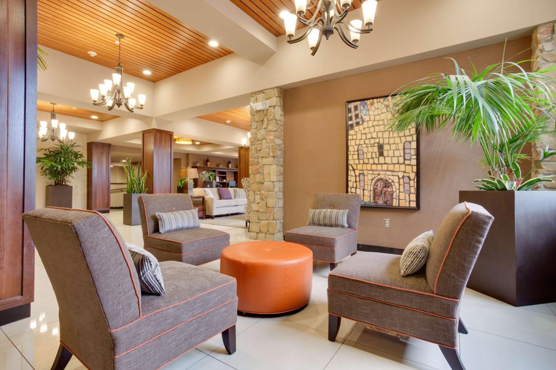 Drury Plaza Hotel San Antonio Airport gallery photo in San Antonio, TX — image 15