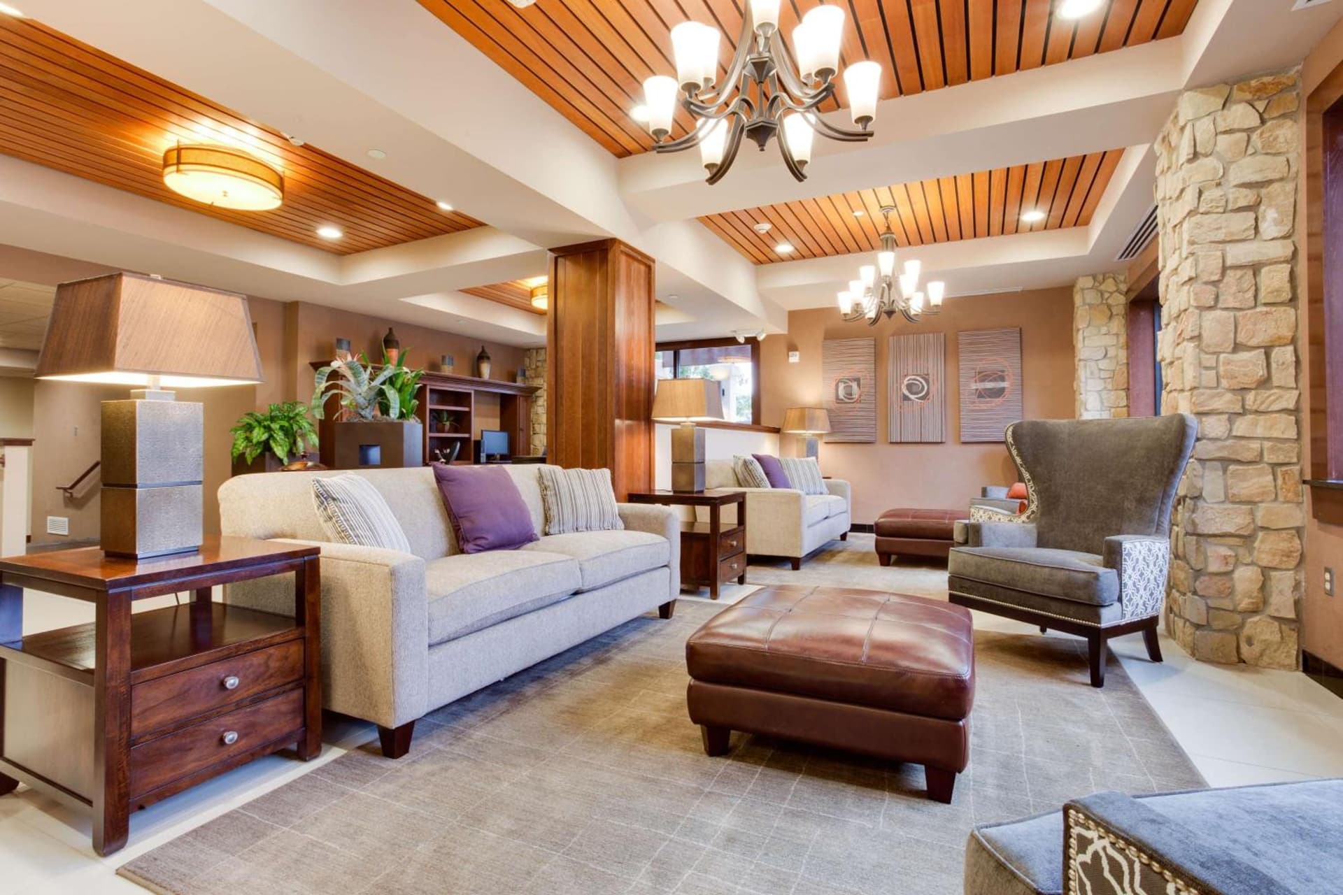 Drury Plaza Hotel San Antonio Airport gallery photo in San Antonio, TX — image 54