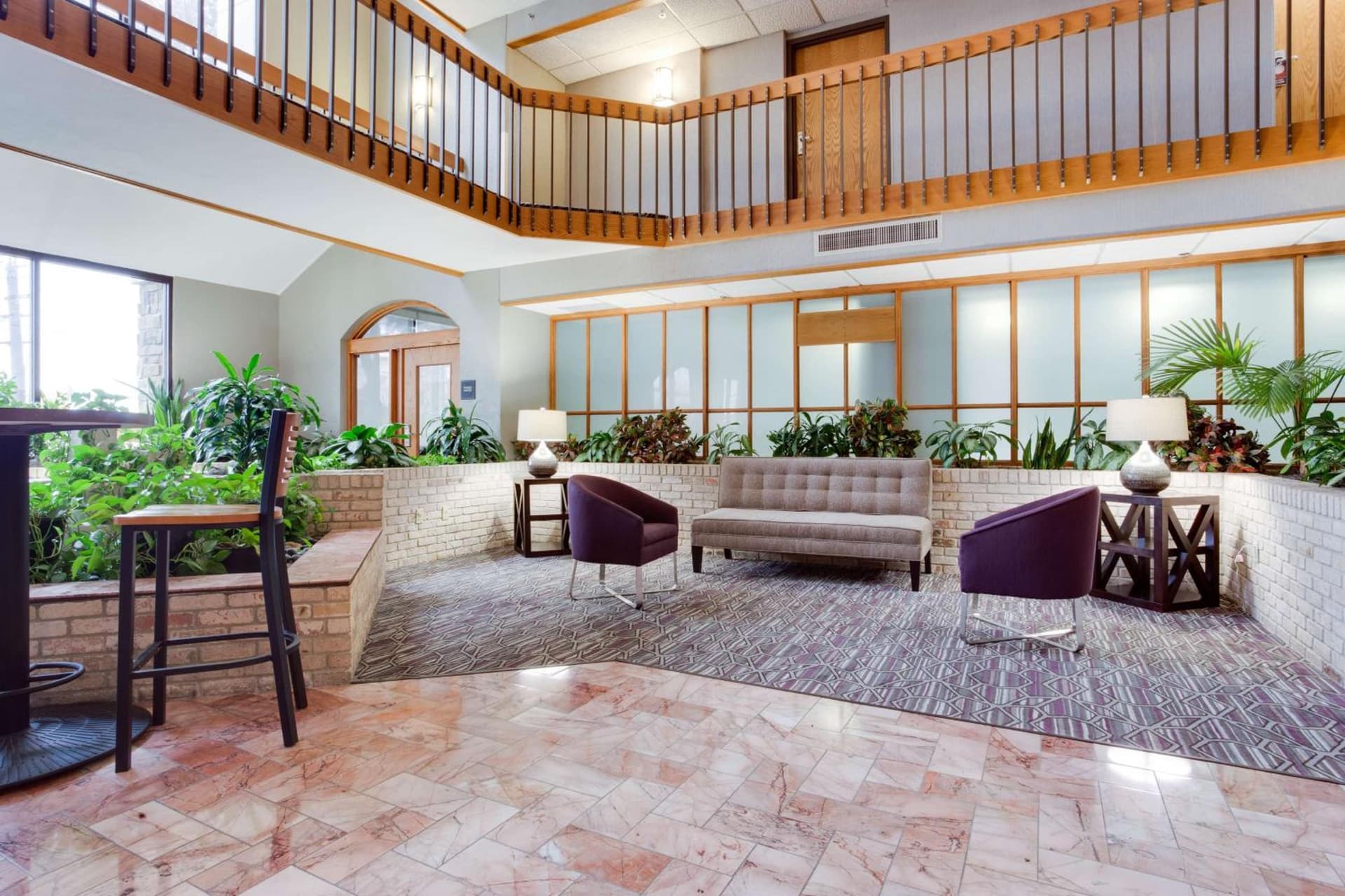 Drury Plaza Hotel San Antonio Airport gallery photo in San Antonio, TX — image 53