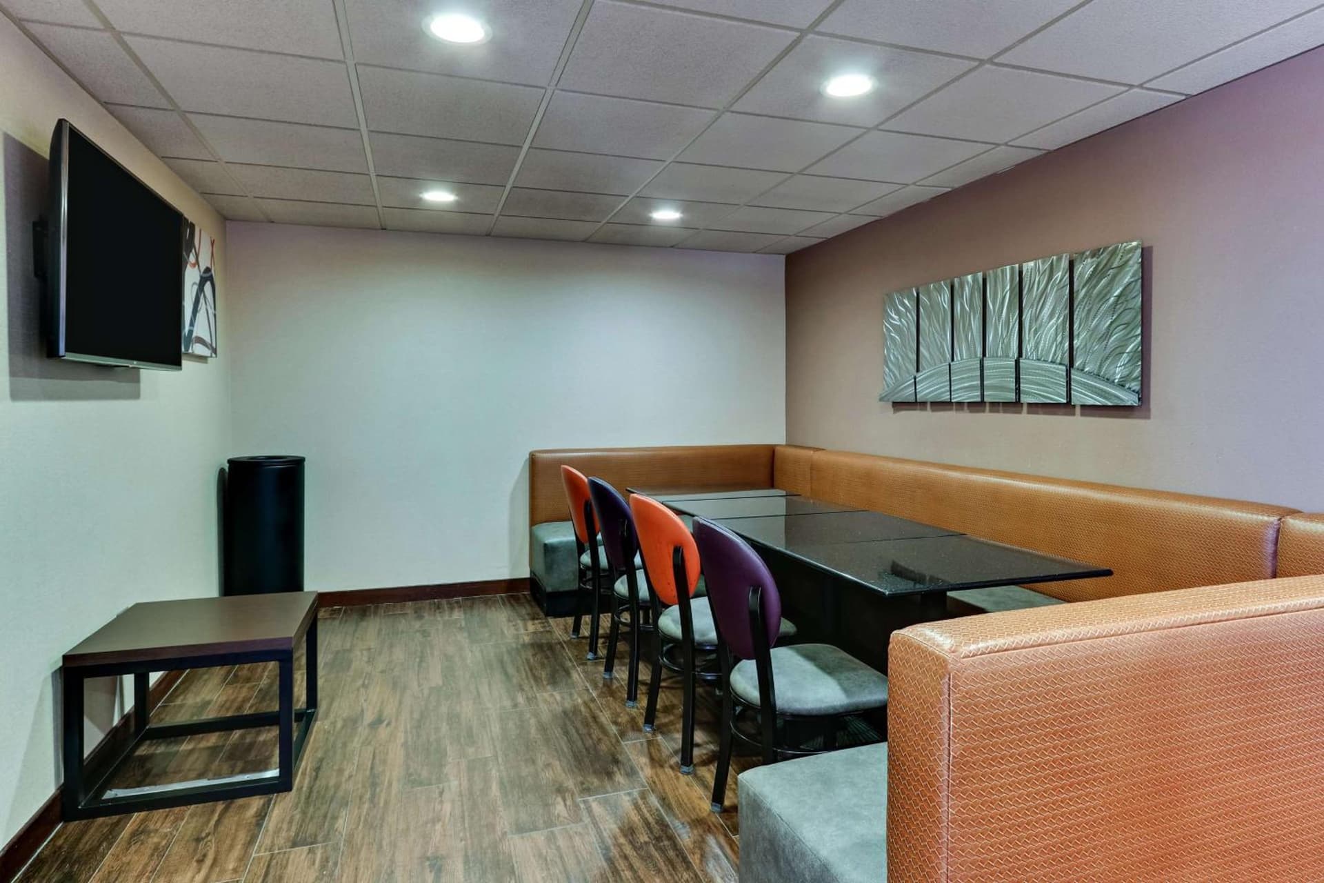 Drury Plaza Hotel San Antonio Airport gallery photo in San Antonio, TX — image 56
