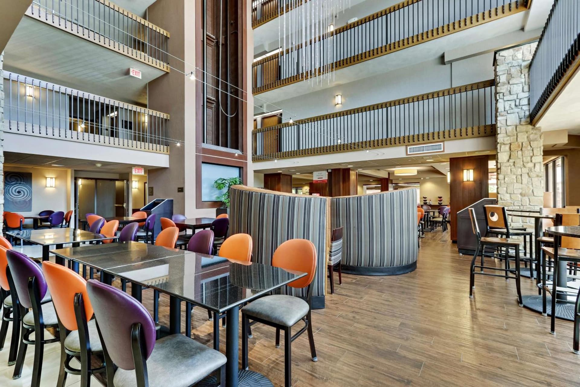 Drury Plaza Hotel San Antonio Airport gallery photo in San Antonio, TX — image 41