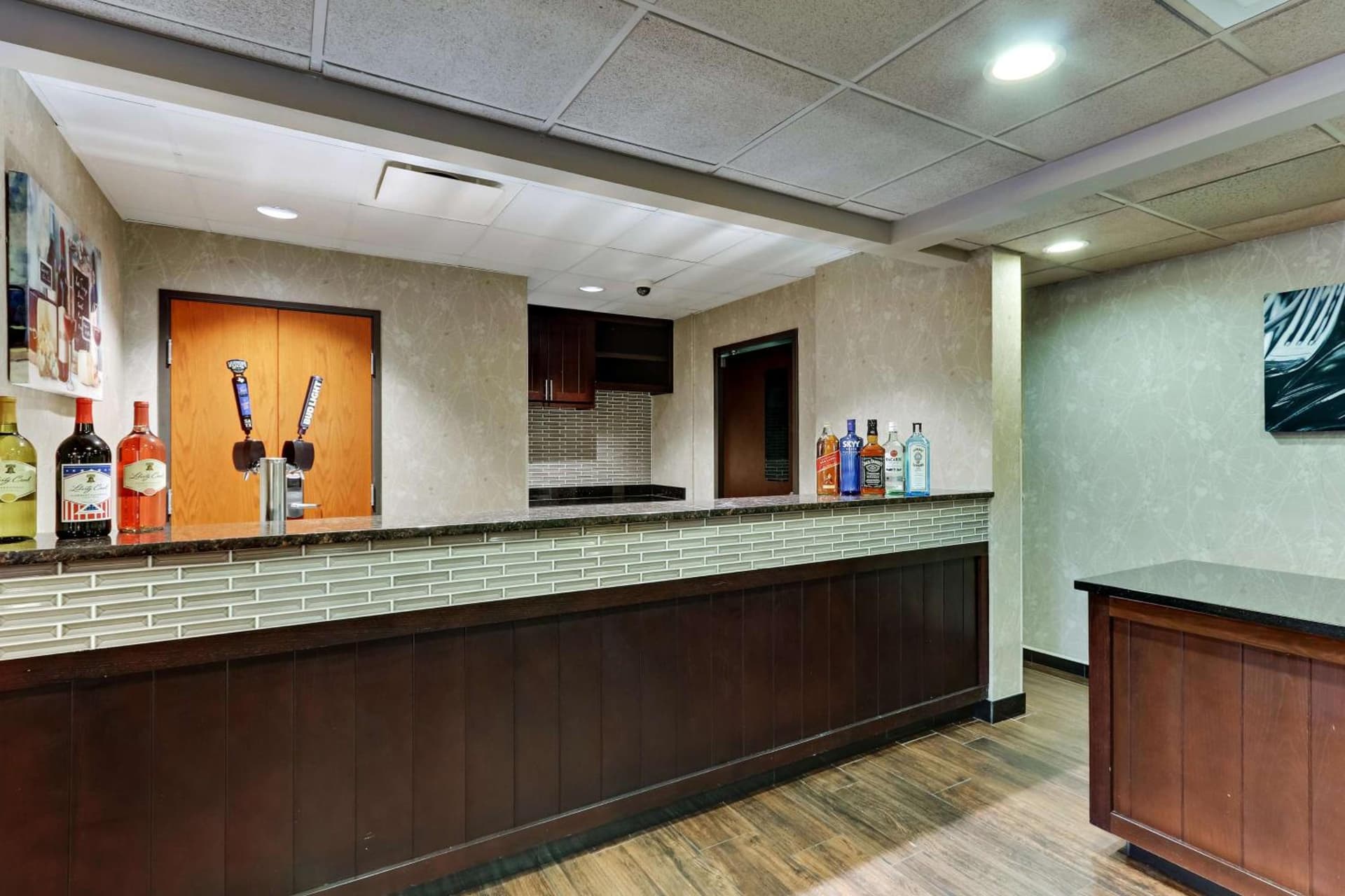 Drury Plaza Hotel San Antonio Airport gallery photo in San Antonio, TX — image 14