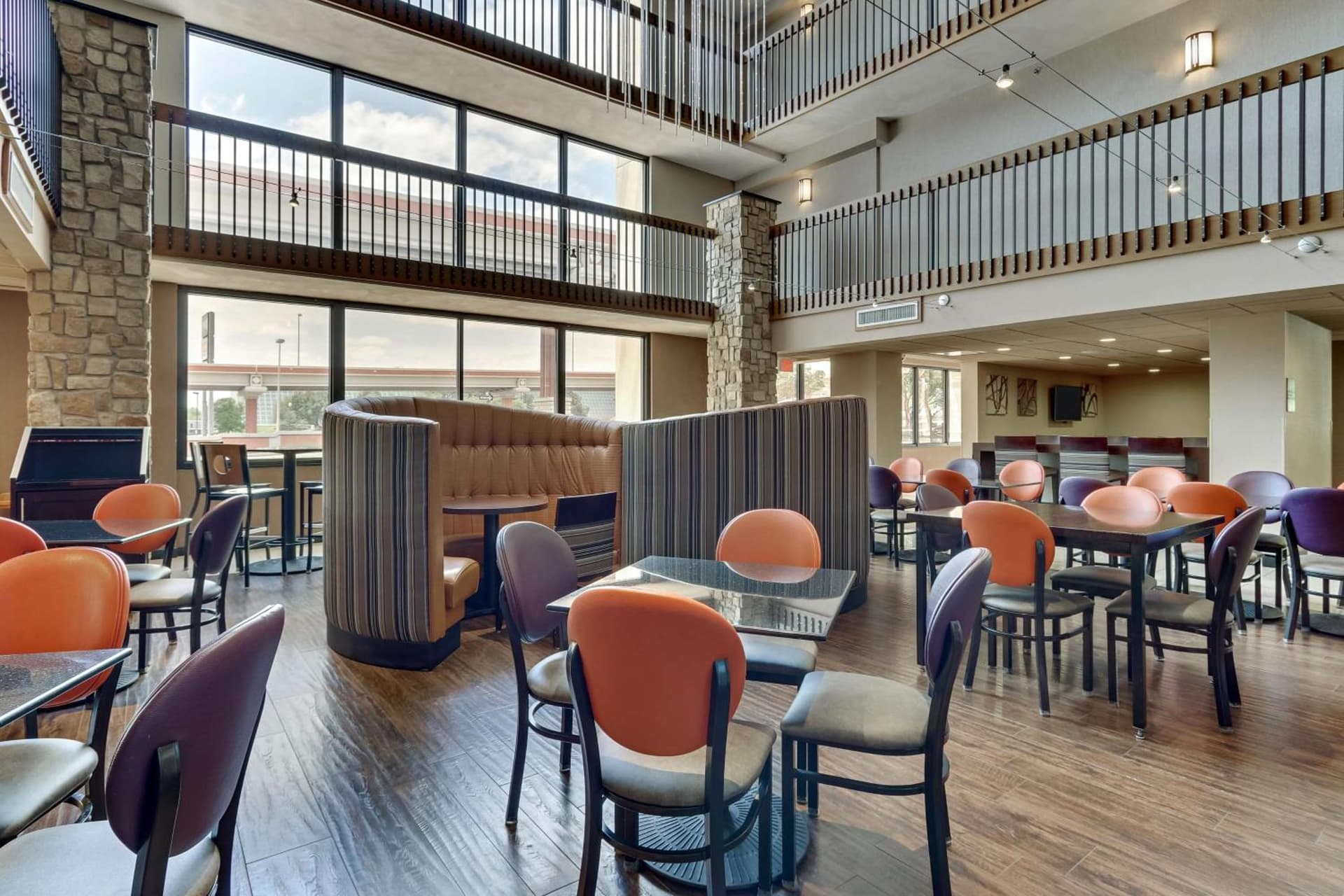 Drury Plaza Hotel San Antonio Airport gallery photo in San Antonio, TX — image 27