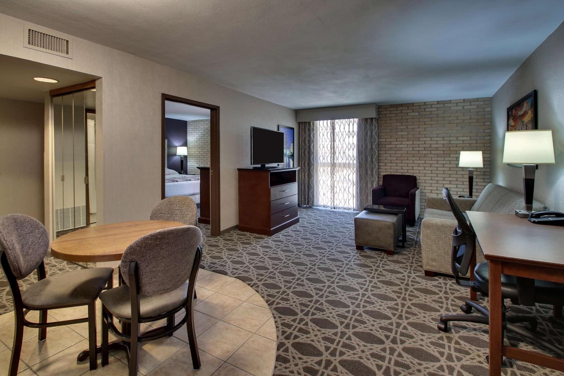 Drury Plaza Hotel San Antonio Airport gallery photo in San Antonio, TX — image 55