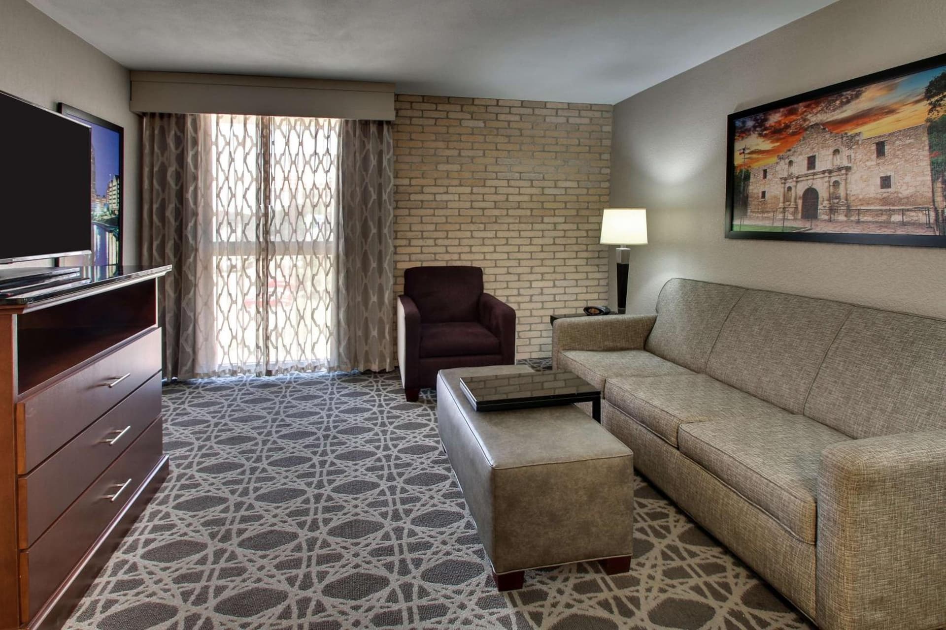 Drury Plaza Hotel San Antonio Airport gallery photo in San Antonio, TX — image 33