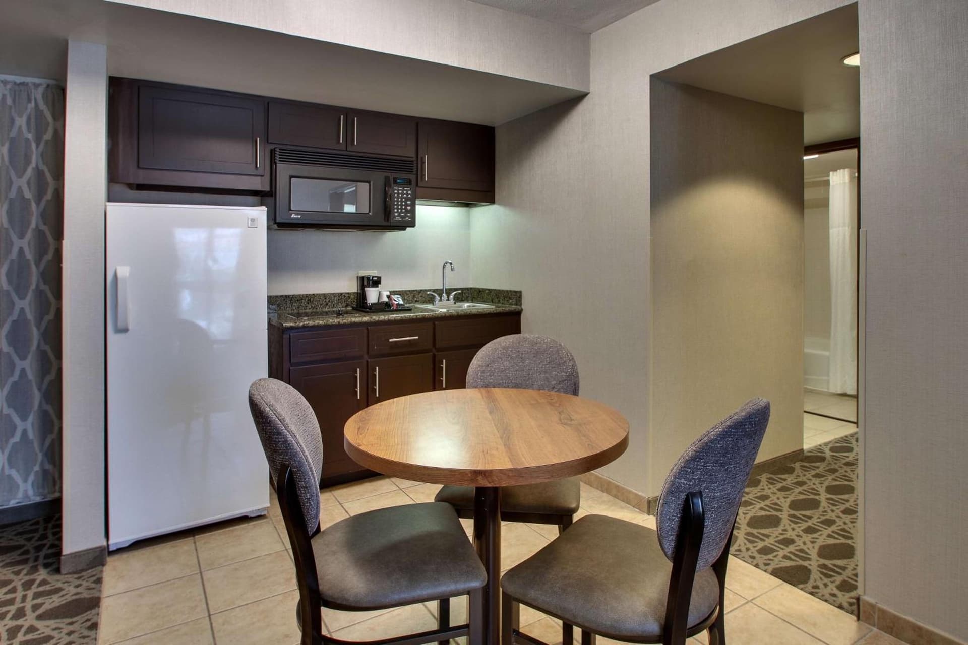 Drury Plaza Hotel San Antonio Airport gallery photo in San Antonio, TX — image 23