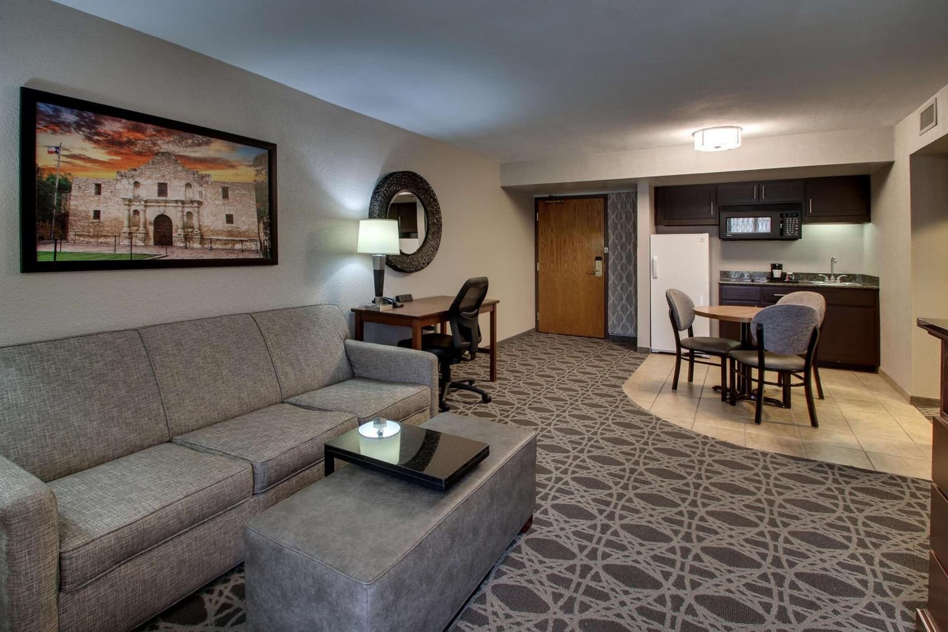 Drury Plaza Hotel San Antonio Airport gallery photo in San Antonio, TX — image 32
