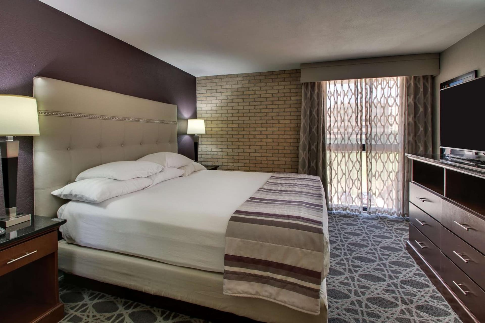 Drury Plaza Hotel San Antonio Airport gallery photo in San Antonio, TX — image 17
