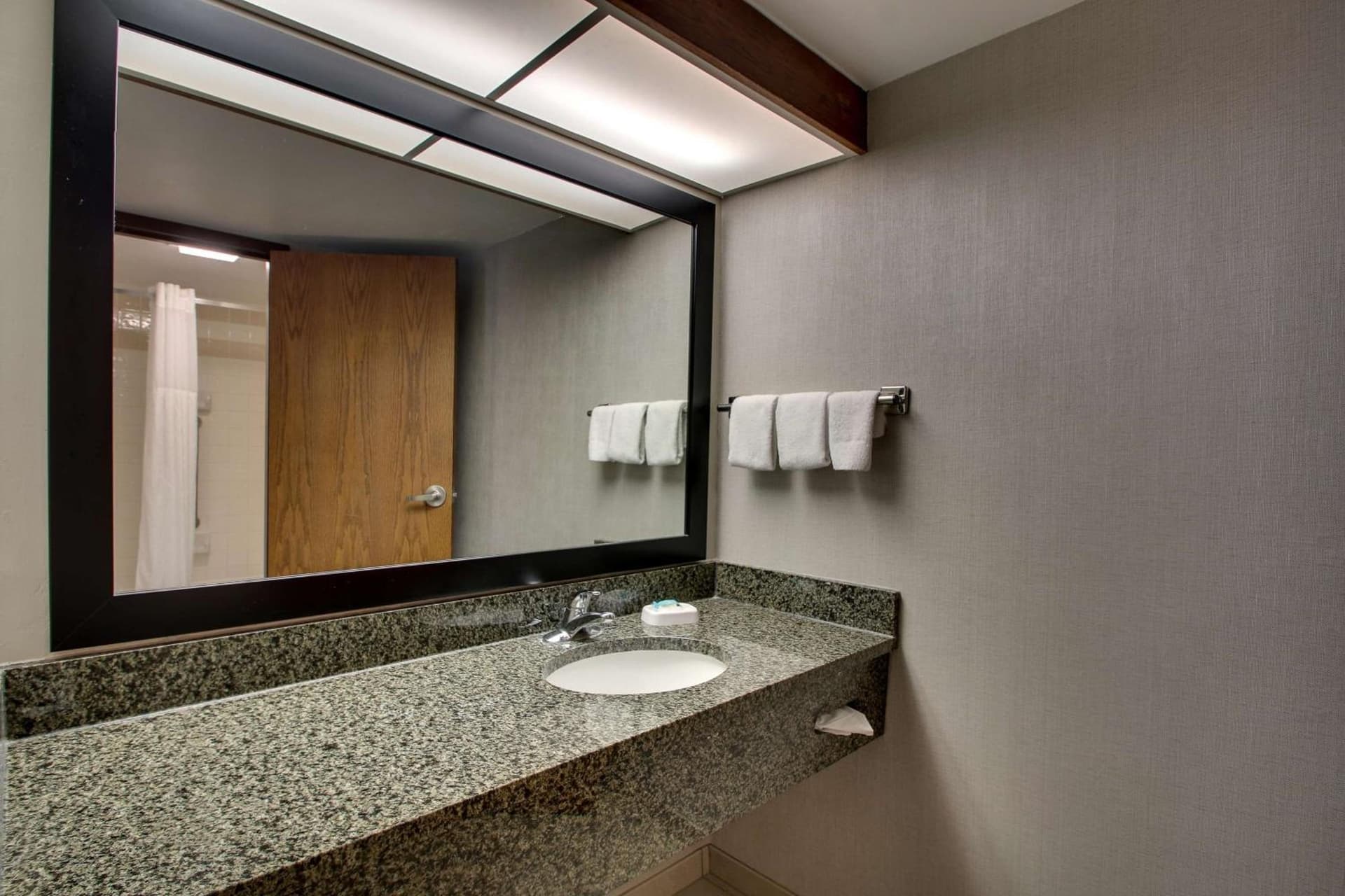 Drury Plaza Hotel San Antonio Airport gallery photo in San Antonio, TX — image 4