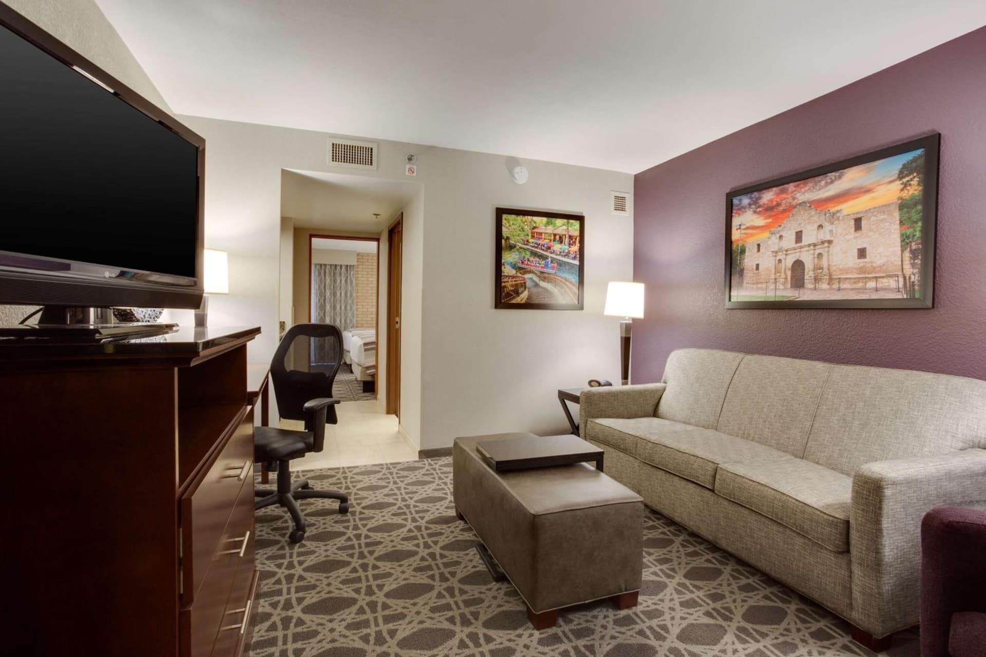 Drury Plaza Hotel San Antonio Airport gallery photo in San Antonio, TX — image 10