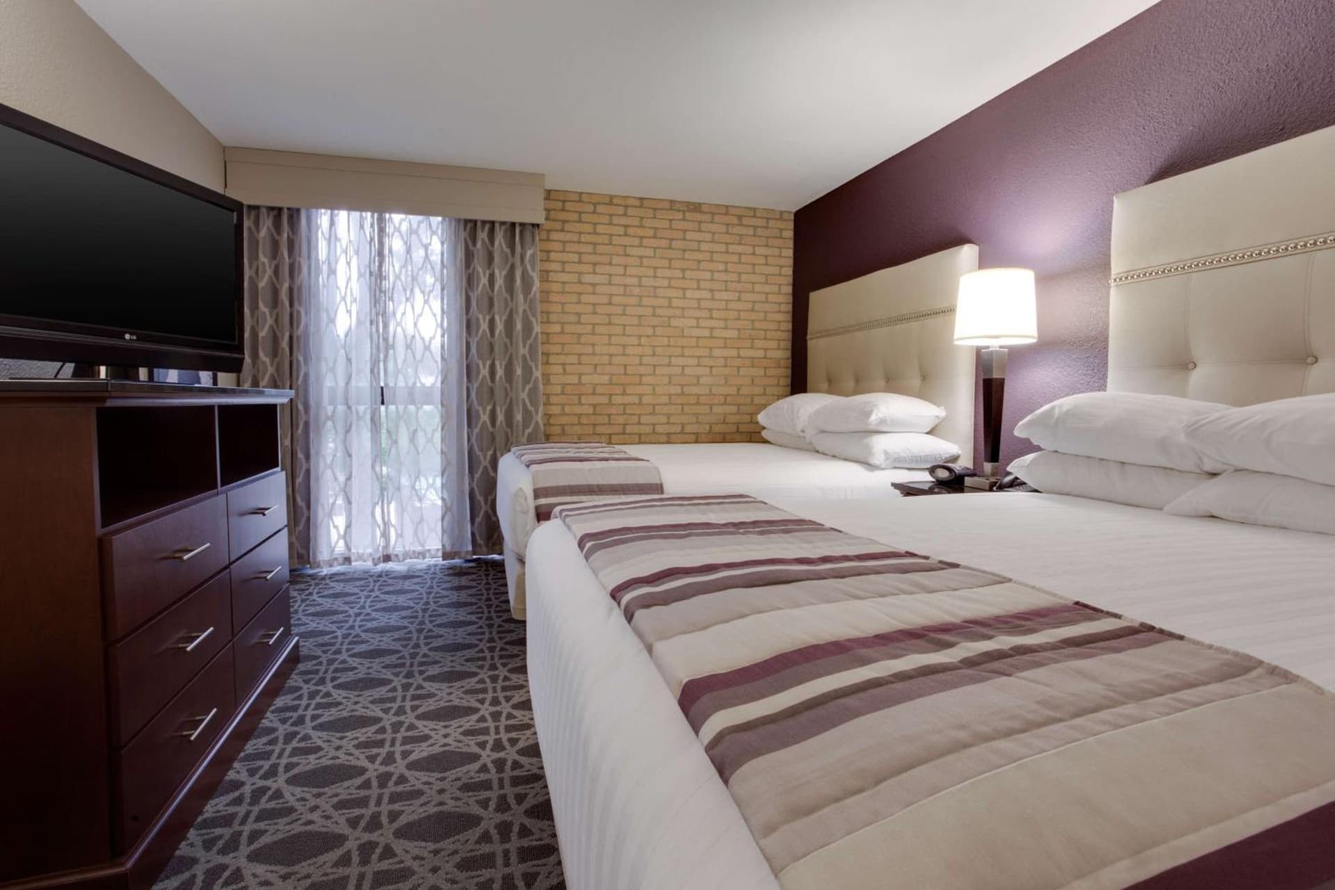 Drury Plaza Hotel San Antonio Airport gallery photo in San Antonio, TX — image 52