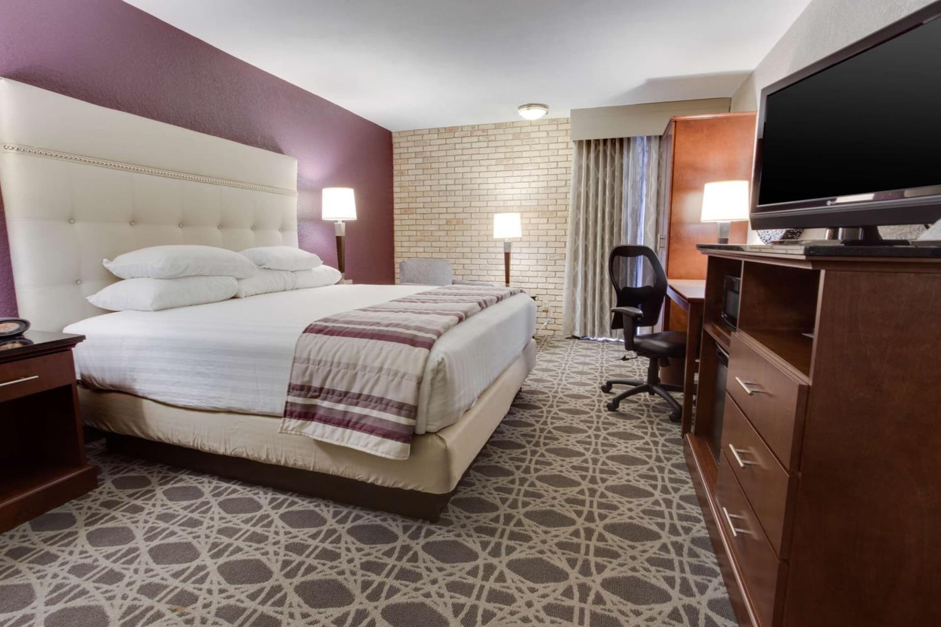 Drury Plaza Hotel San Antonio Airport gallery photo in San Antonio, TX — image 34