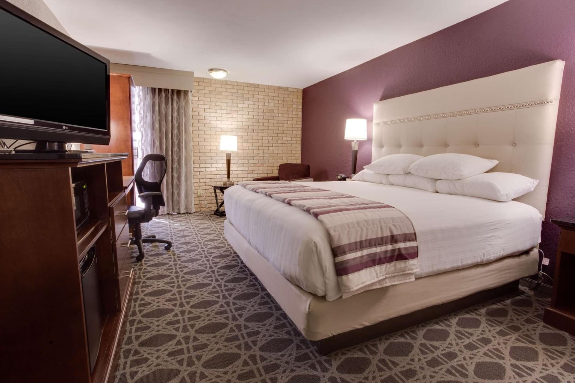 Drury Plaza Hotel San Antonio Airport gallery photo in San Antonio, TX — image 46