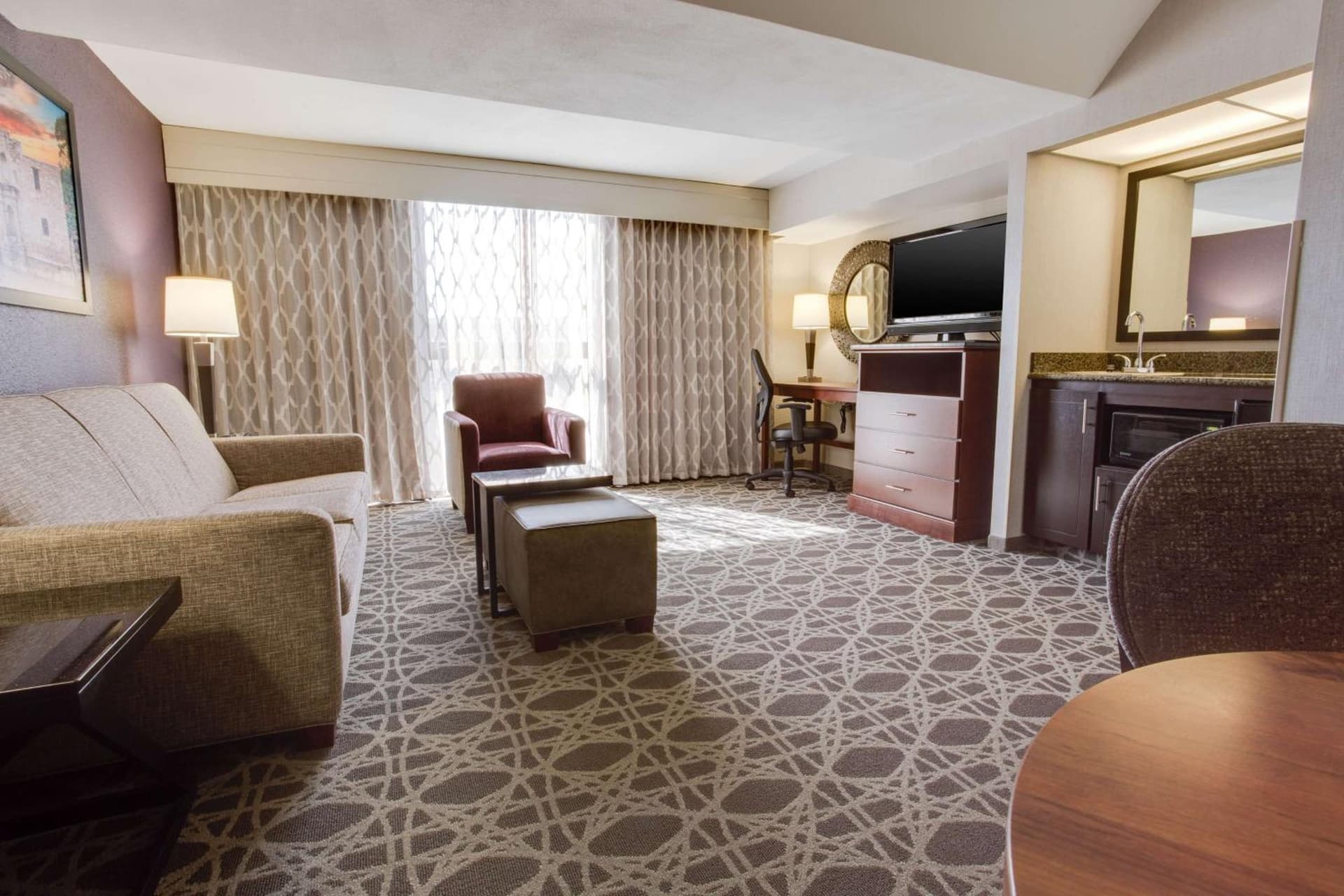 Drury Plaza Hotel San Antonio Airport gallery photo in San Antonio, TX — image 9