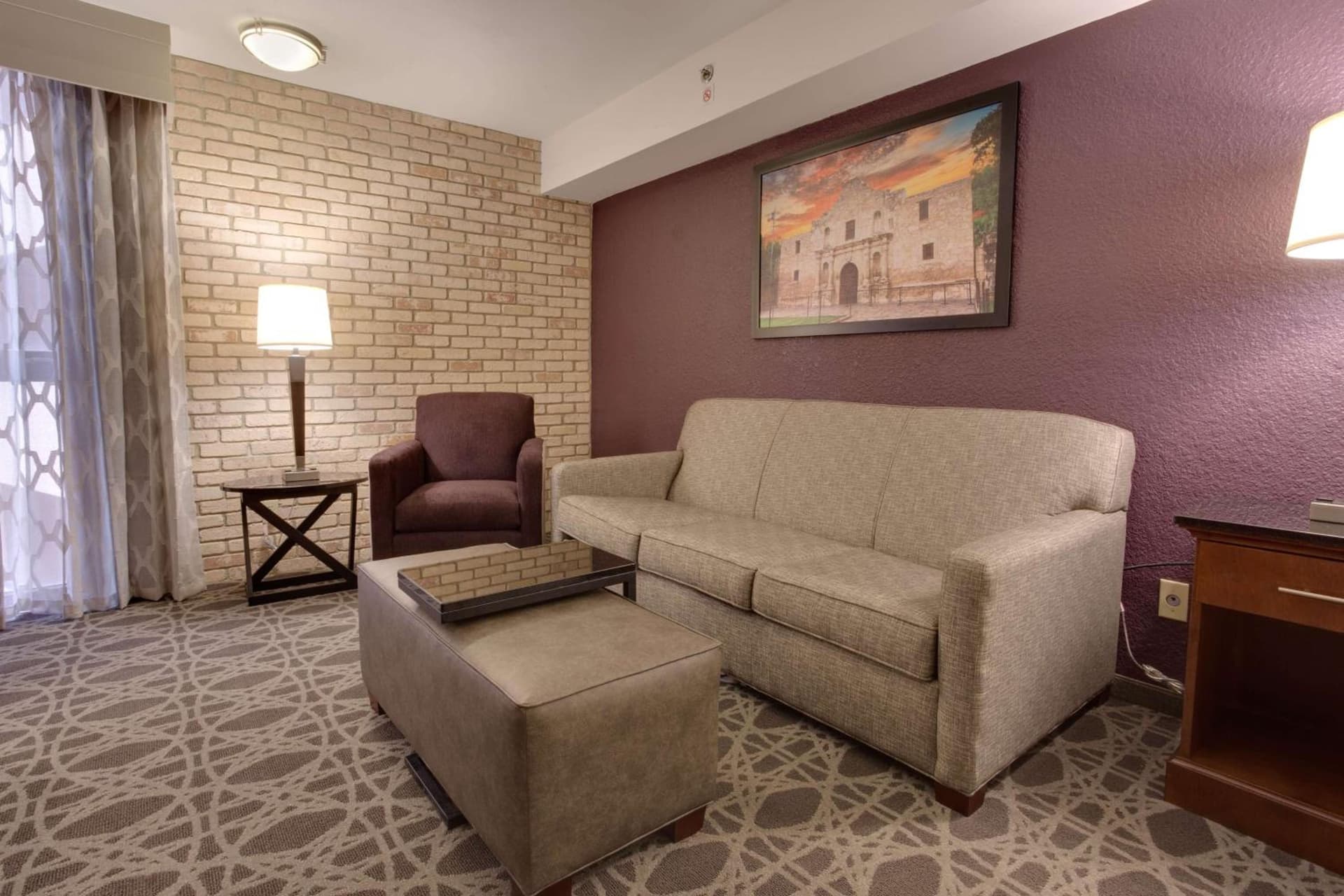 Drury Plaza Hotel San Antonio Airport gallery photo in San Antonio, TX — image 6