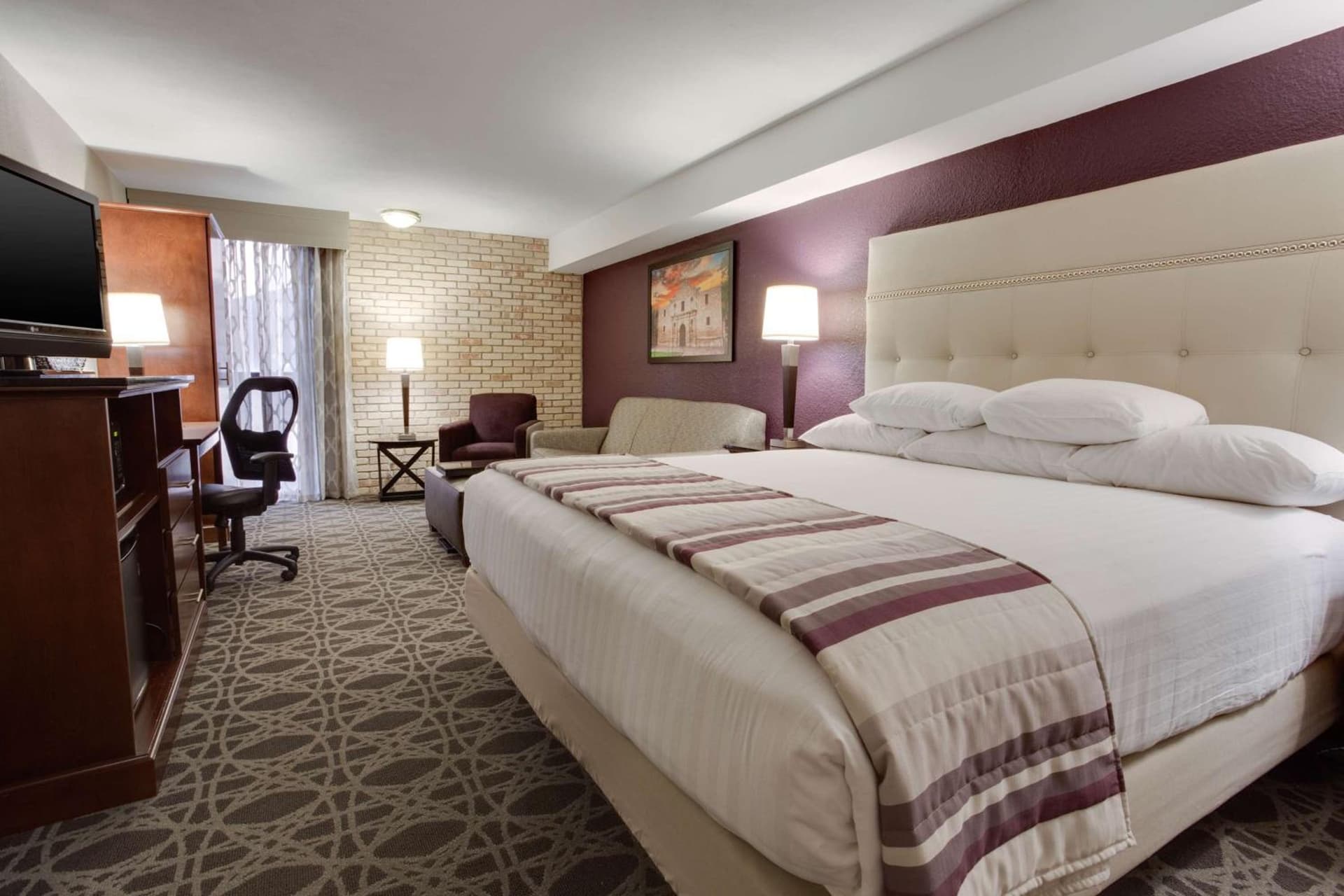 Drury Plaza Hotel San Antonio Airport gallery photo in San Antonio, TX — image 11
