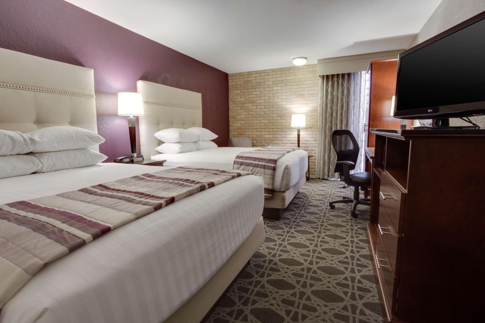 Drury Plaza Hotel San Antonio Airport gallery photo in San Antonio, TX — image 22