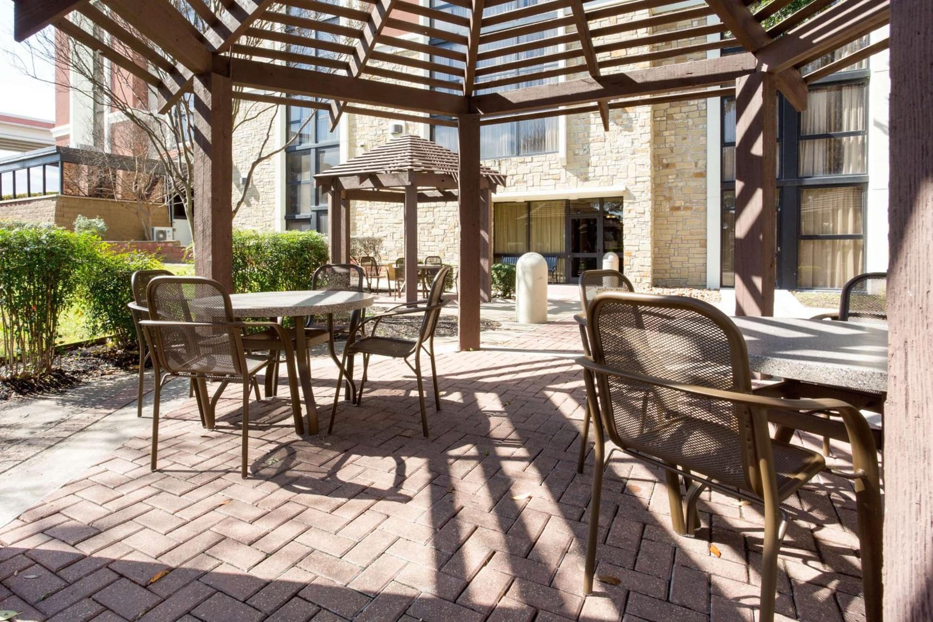 Drury Plaza Hotel San Antonio Airport gallery photo in San Antonio, TX — image 20