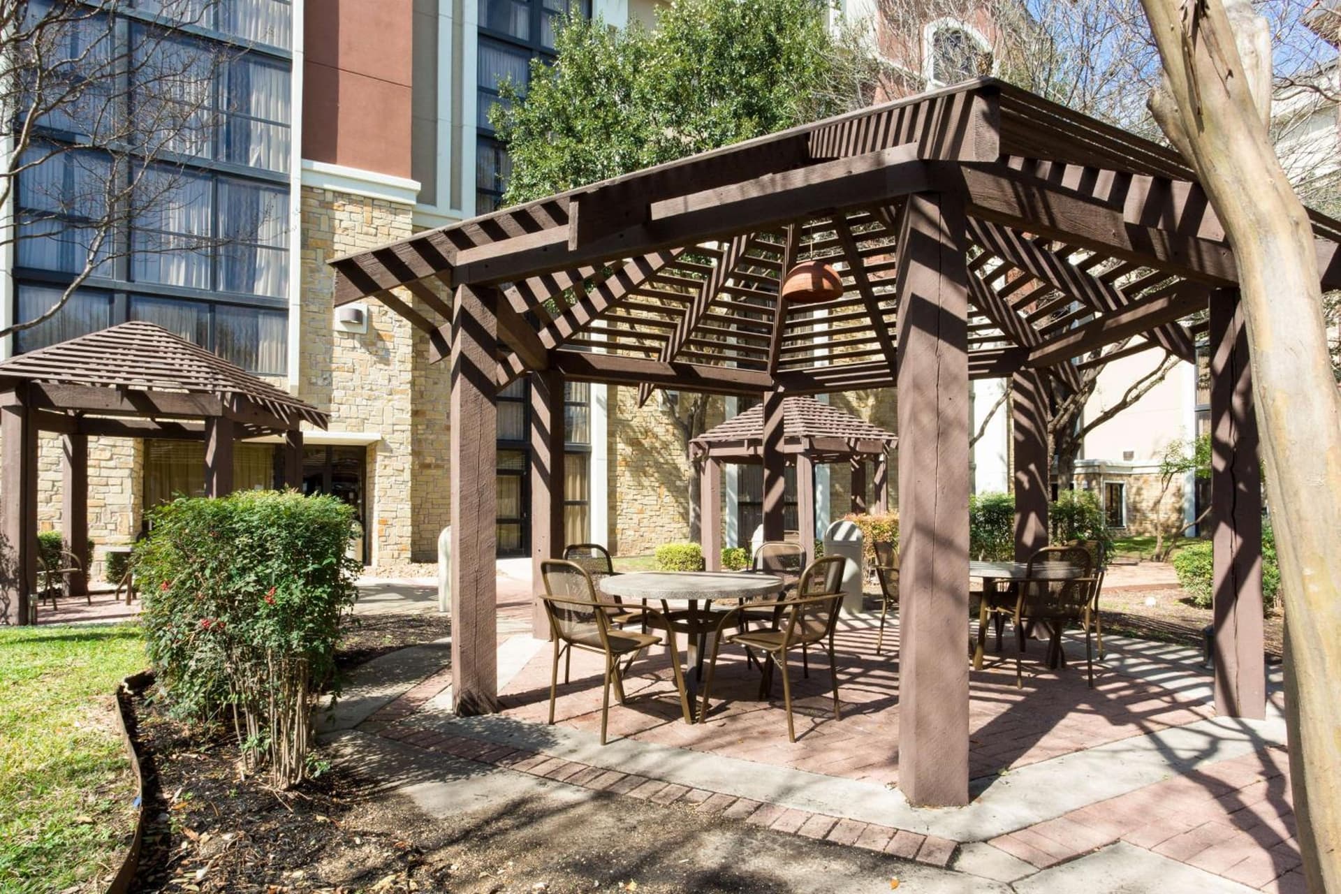 Drury Plaza Hotel San Antonio Airport gallery photo in San Antonio, TX — image 13