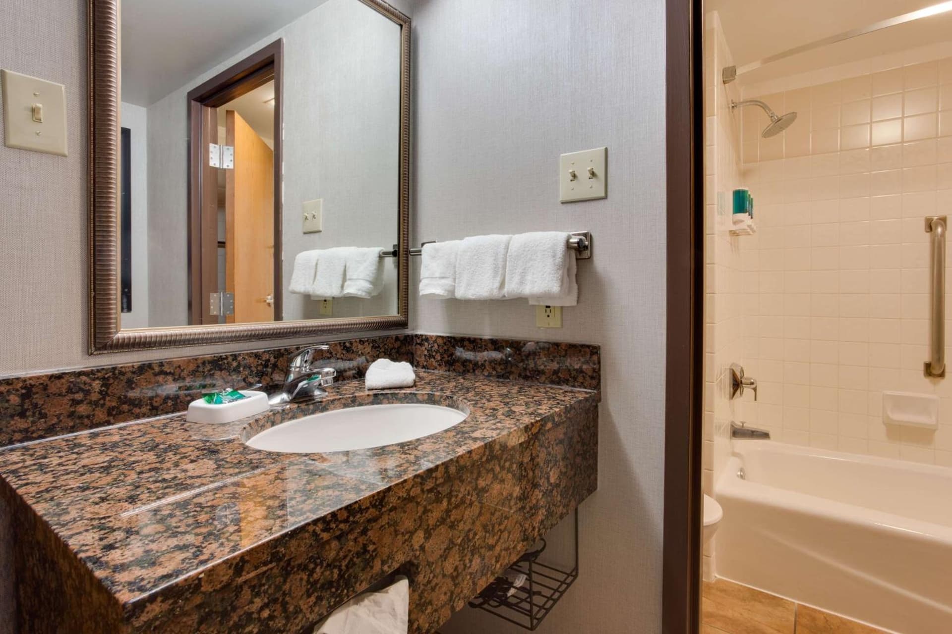Drury Plaza Hotel San Antonio Airport gallery photo in San Antonio, TX — image 30