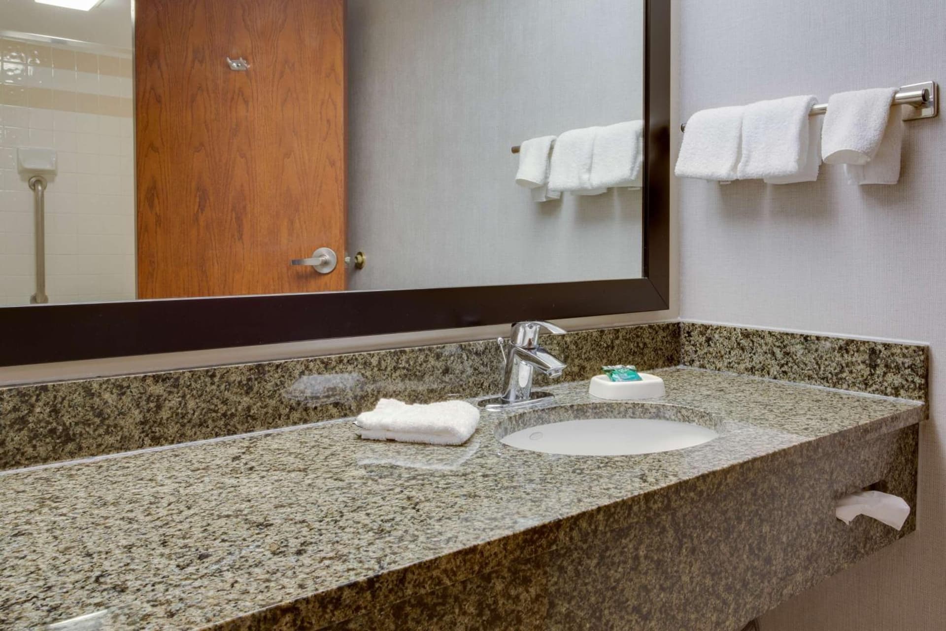 Drury Plaza Hotel San Antonio Airport gallery photo in San Antonio, TX — image 19