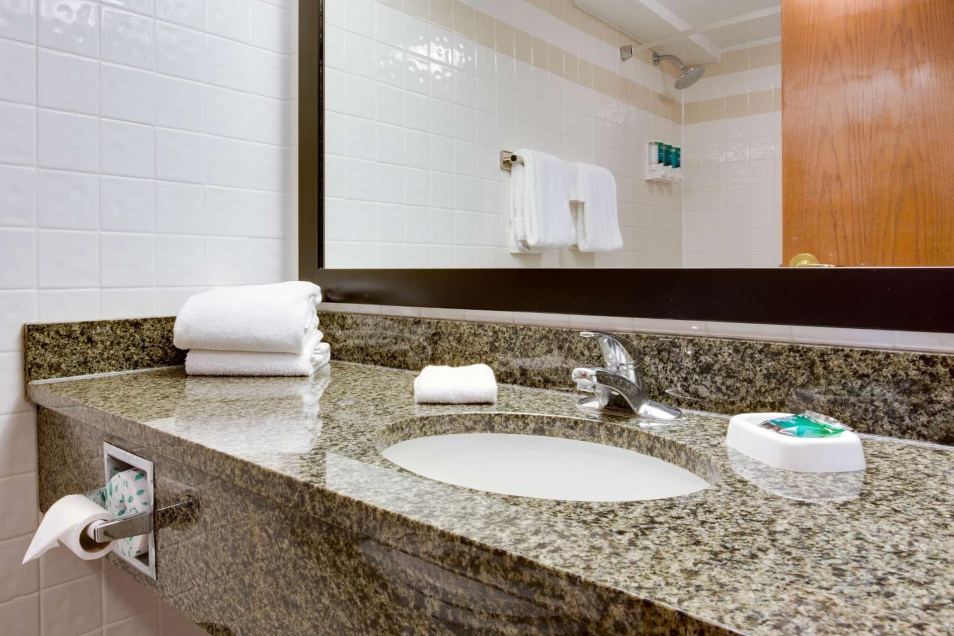 Drury Plaza Hotel San Antonio Airport gallery photo in San Antonio, TX — image 38