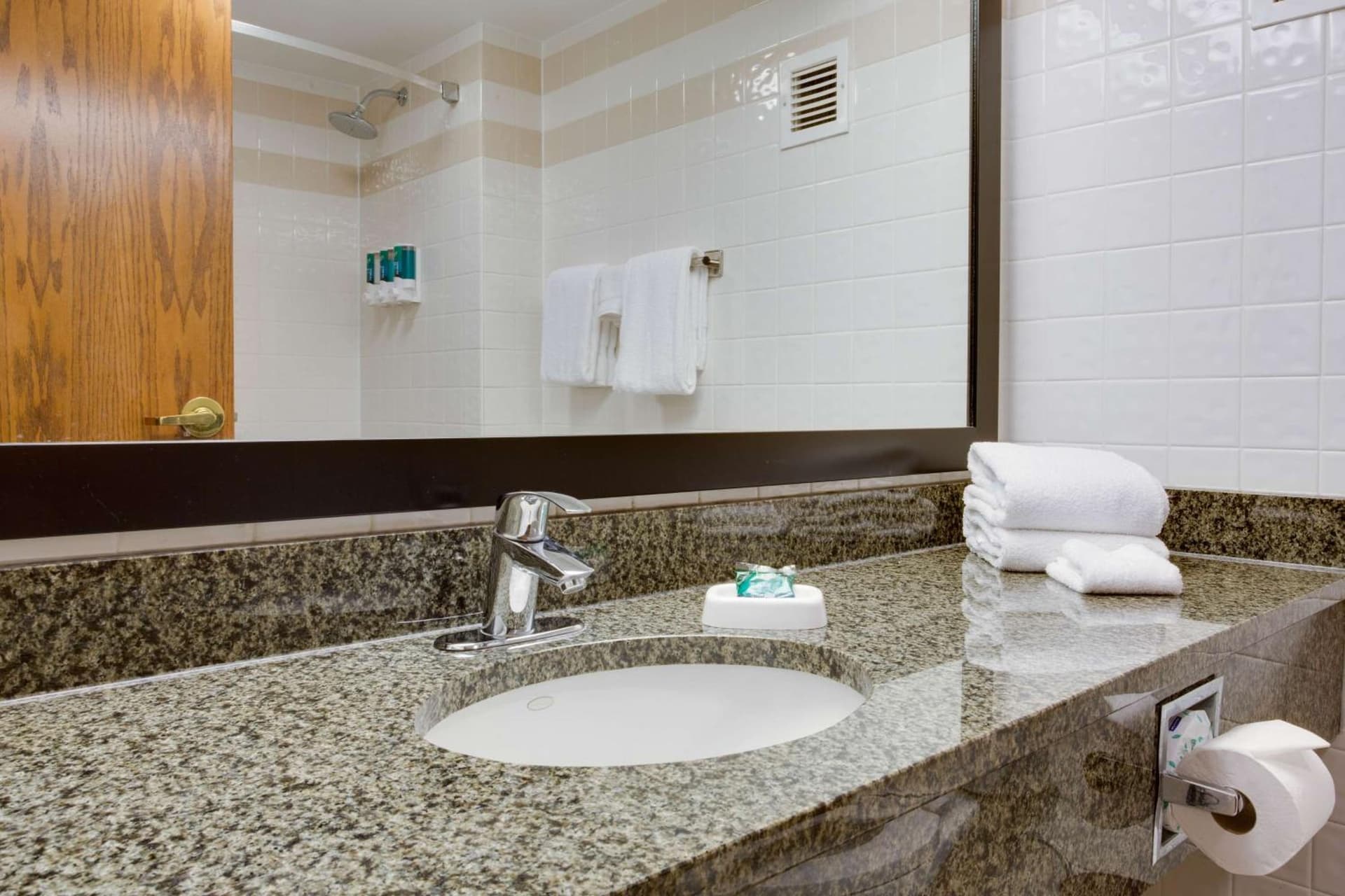 Drury Plaza Hotel San Antonio Airport gallery photo in San Antonio, TX — image 16