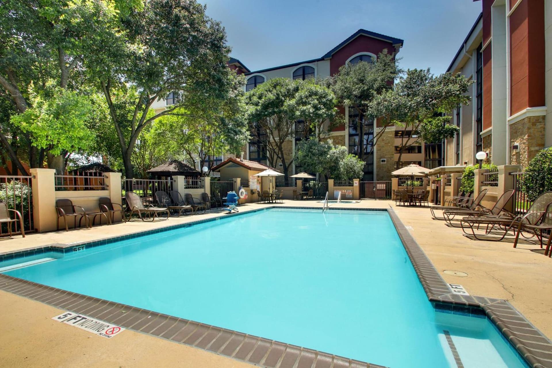 Drury Plaza Hotel San Antonio Airport gallery photo in San Antonio, TX — image 40