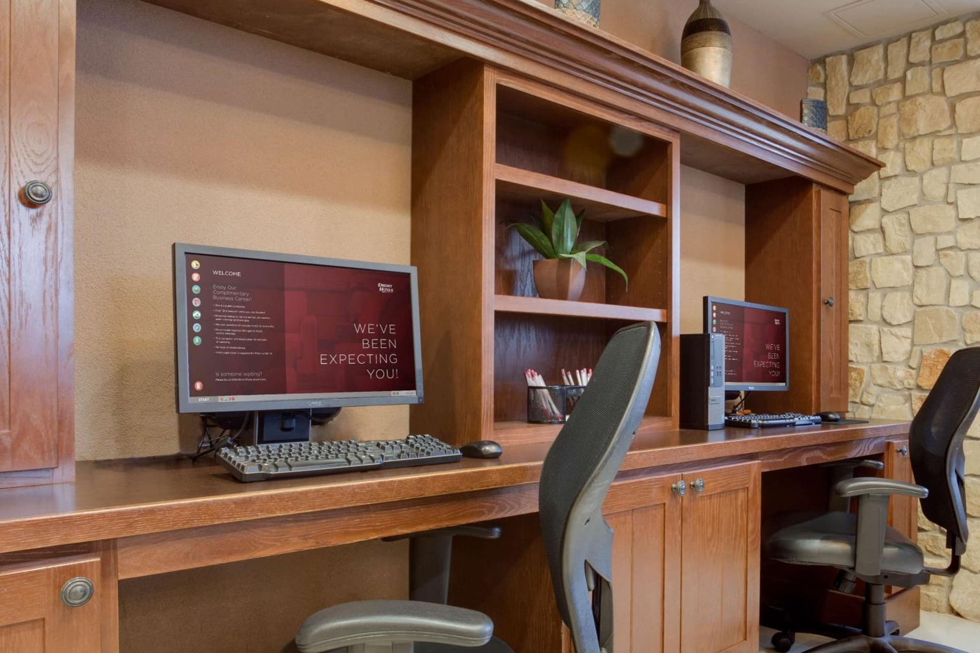Drury Plaza Hotel San Antonio Airport gallery photo in San Antonio, TX — image 29