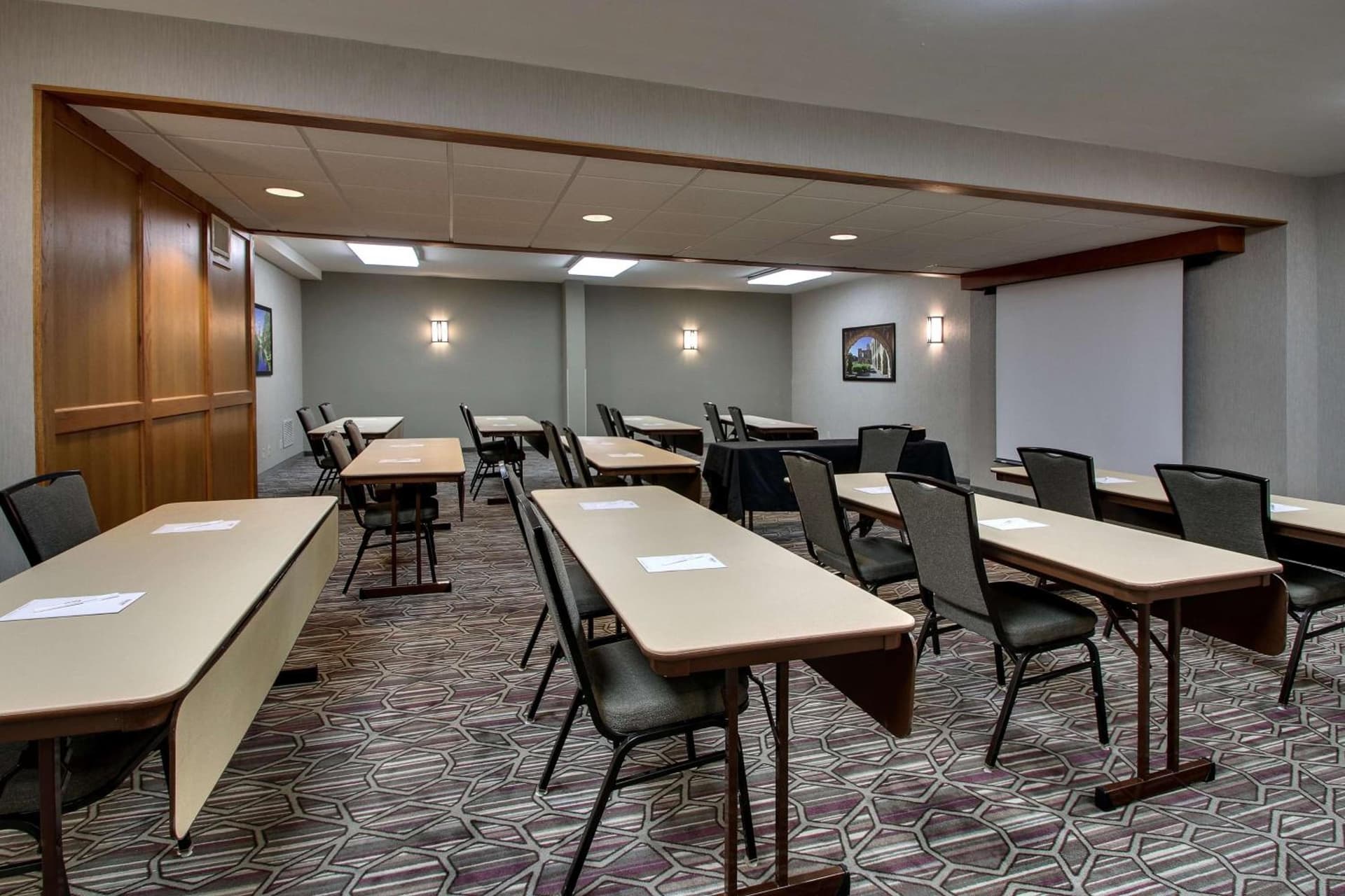 Drury Plaza Hotel San Antonio Airport gallery photo in San Antonio, TX — image 5