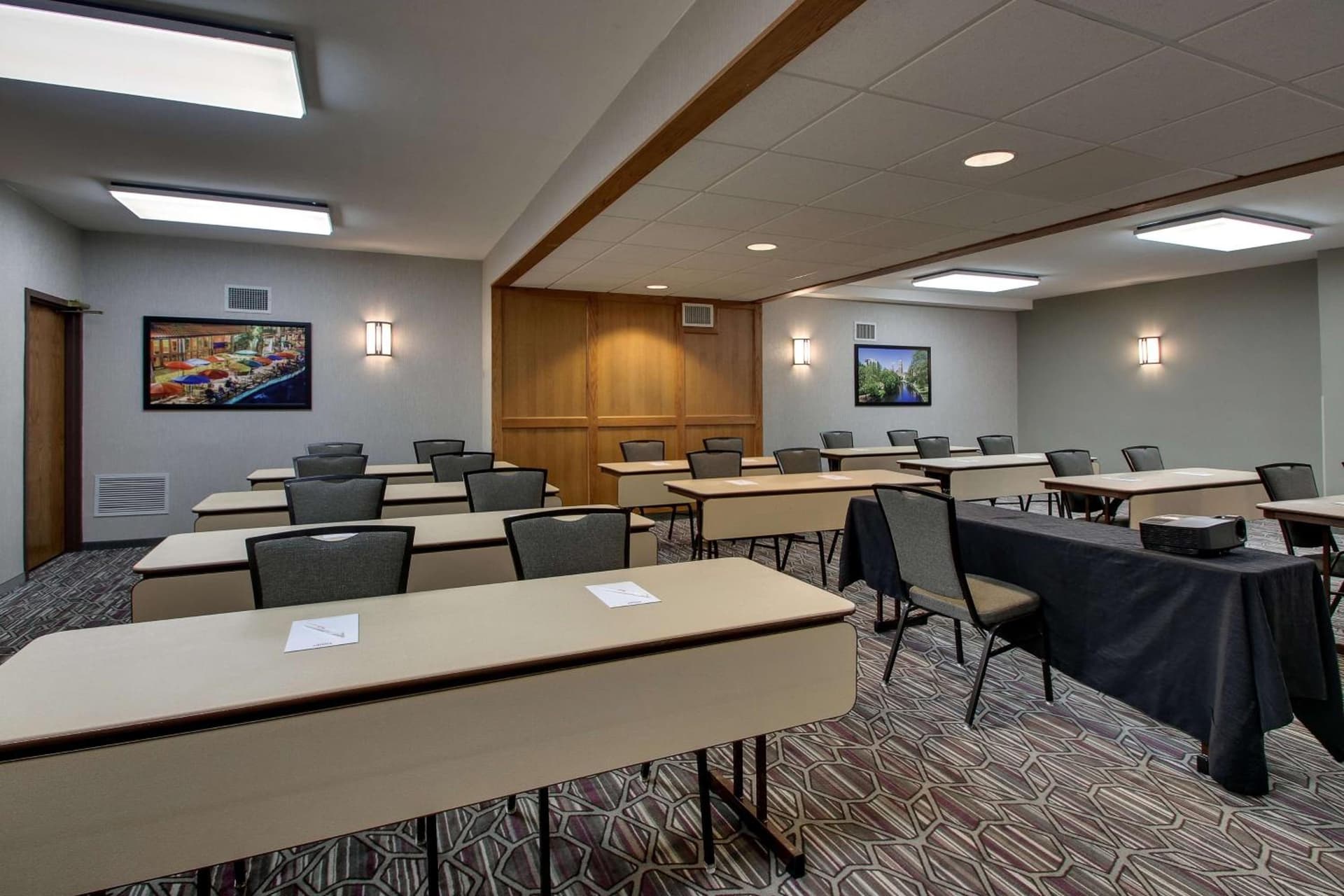 Drury Plaza Hotel San Antonio Airport gallery photo in San Antonio, TX — image 21