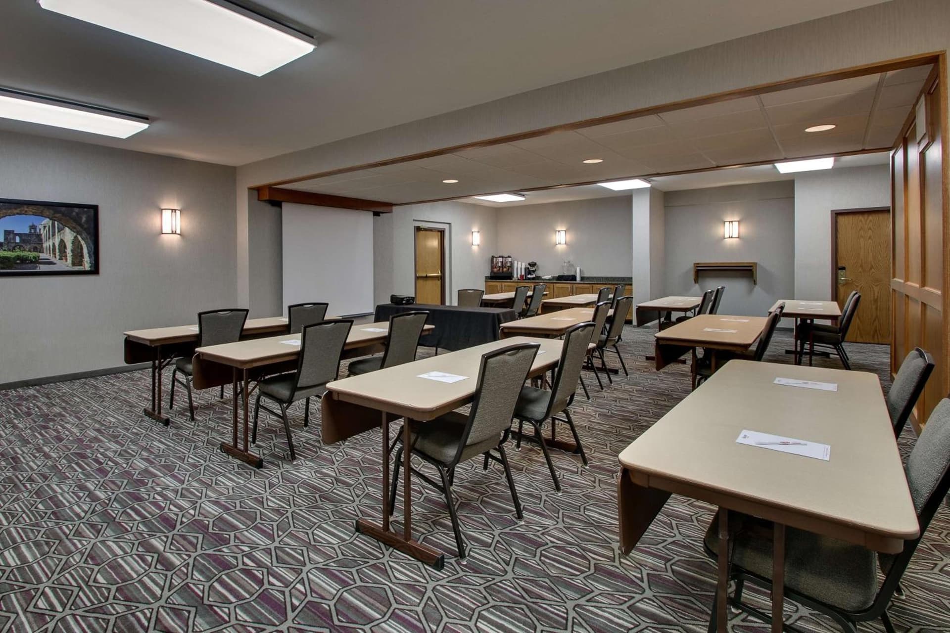 Drury Plaza Hotel San Antonio Airport gallery photo in San Antonio, TX — image 45