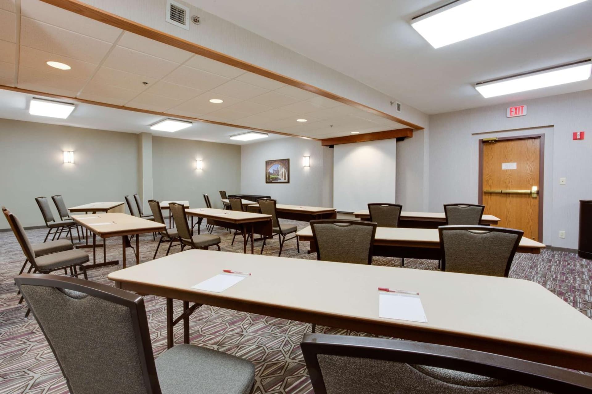 Drury Plaza Hotel San Antonio Airport gallery photo in San Antonio, TX — image 43