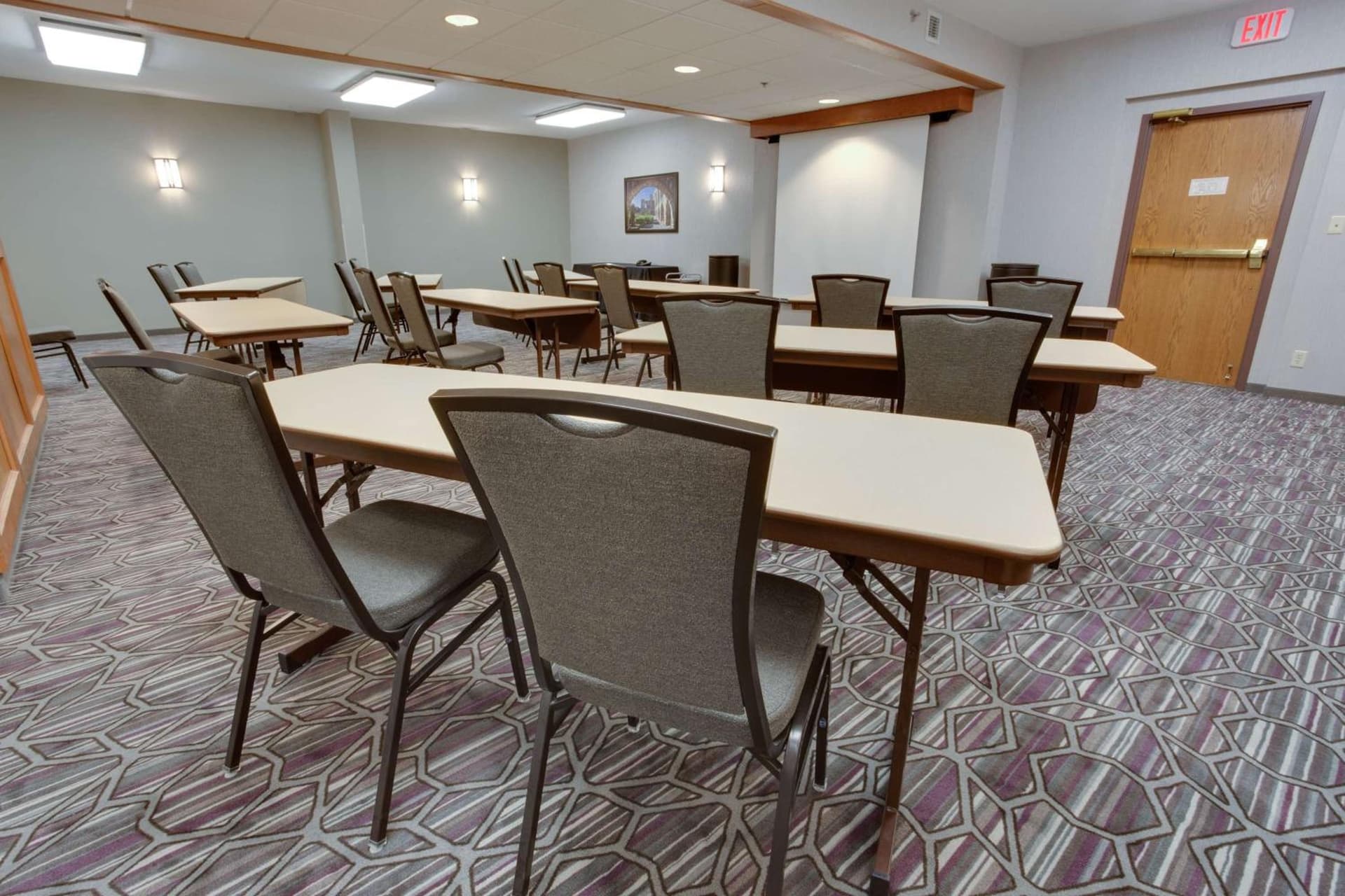 Drury Plaza Hotel San Antonio Airport gallery photo in San Antonio, TX — image 8