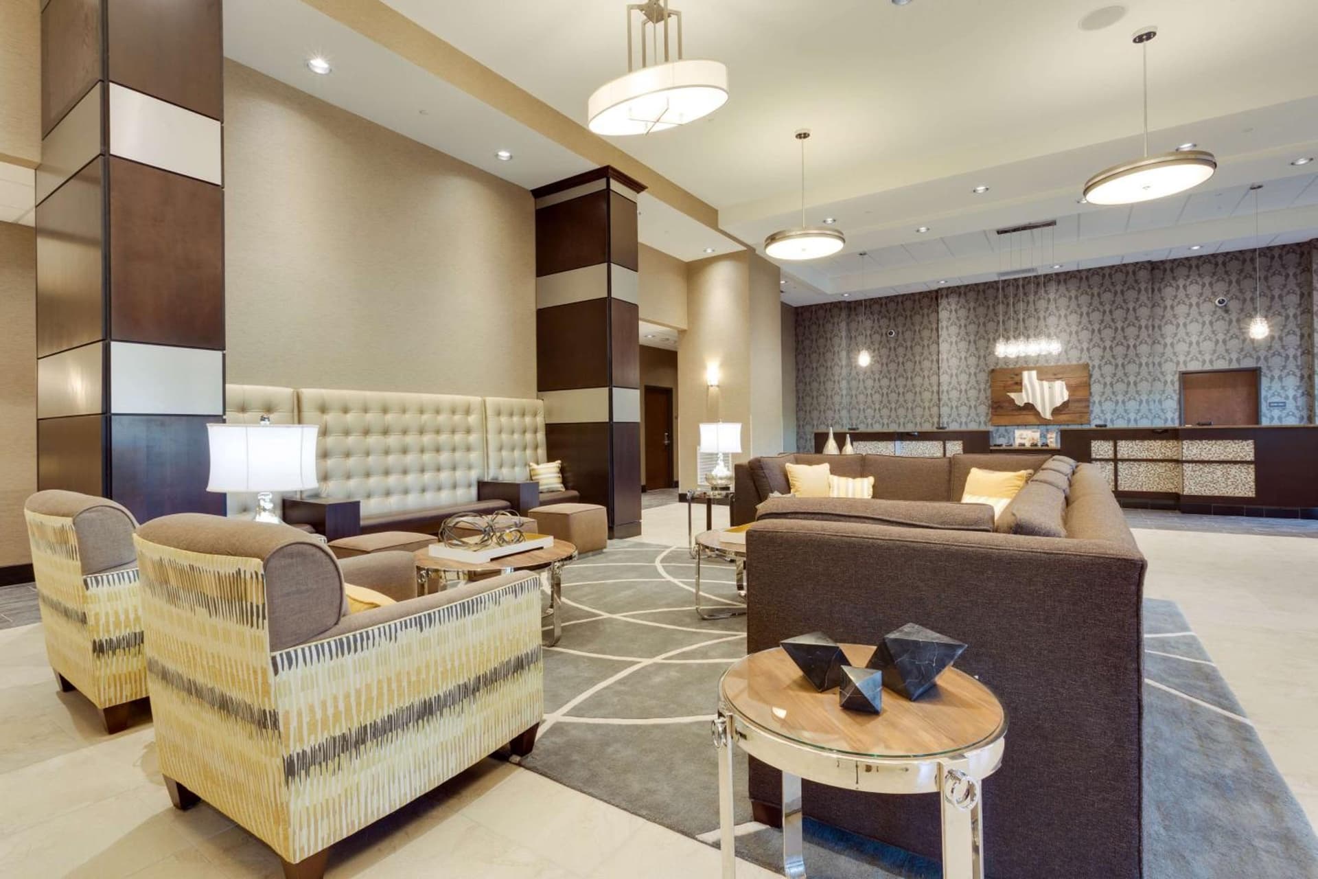 Drury Inn & Suites Dallas Frisco gallery photo in Frisco, TX — image 8