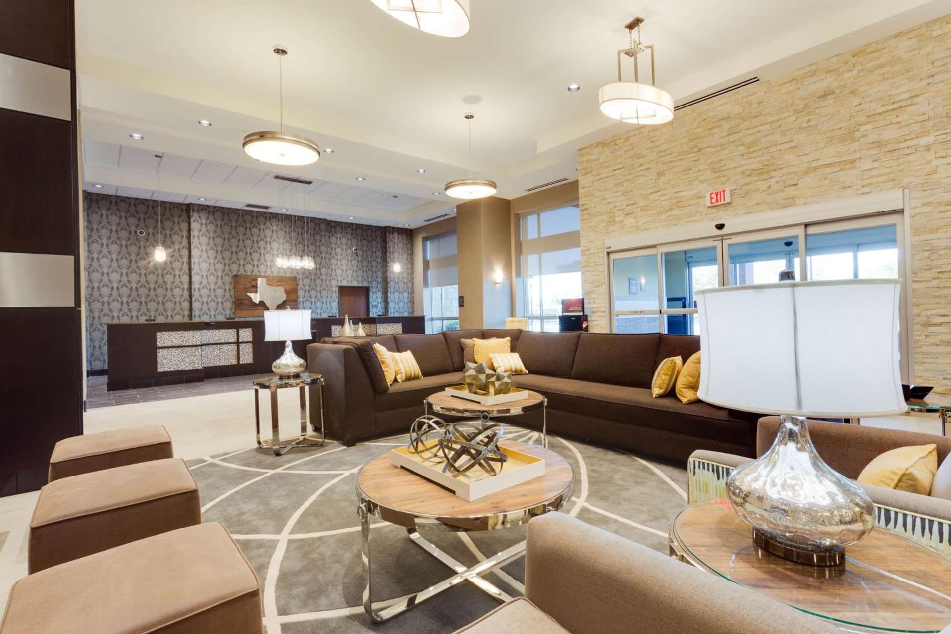 Drury Inn & Suites Dallas Frisco gallery photo in Frisco, TX — image 17