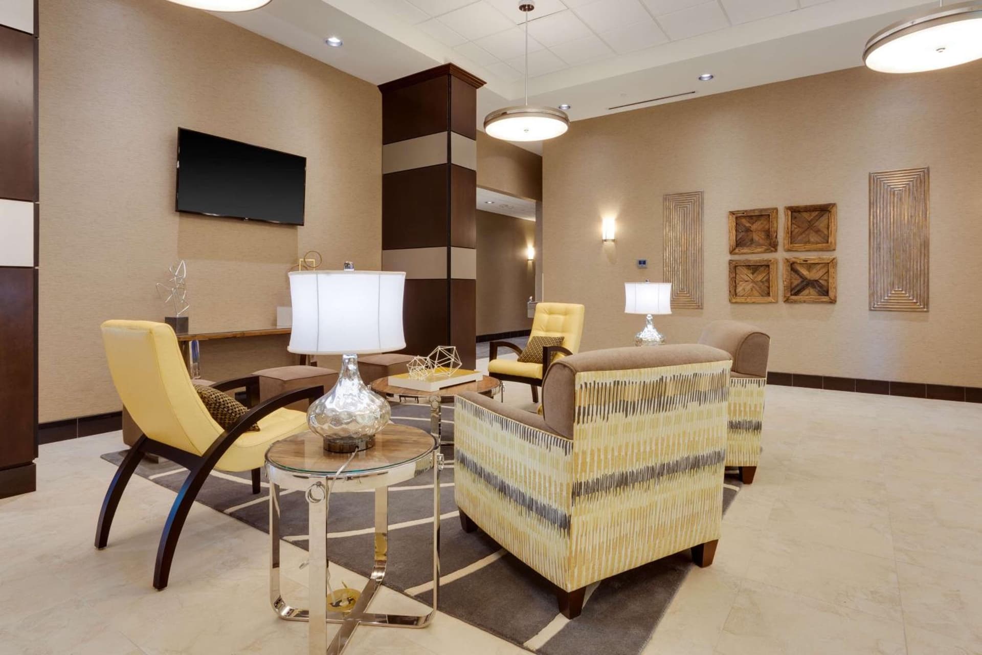 Drury Inn & Suites Dallas Frisco gallery photo in Frisco, TX — image 42