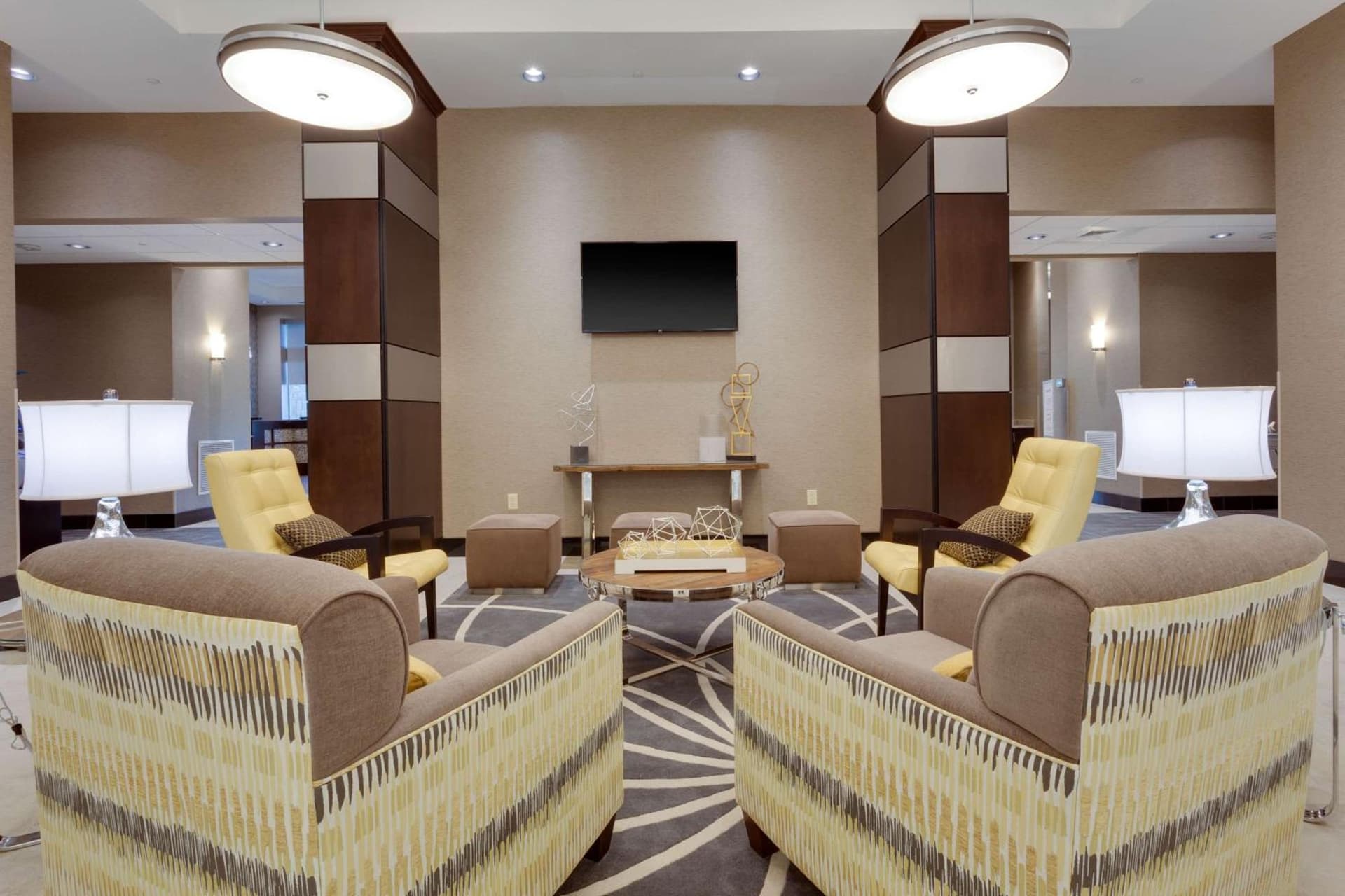 Drury Inn & Suites Dallas Frisco gallery photo in Frisco, TX — image 6