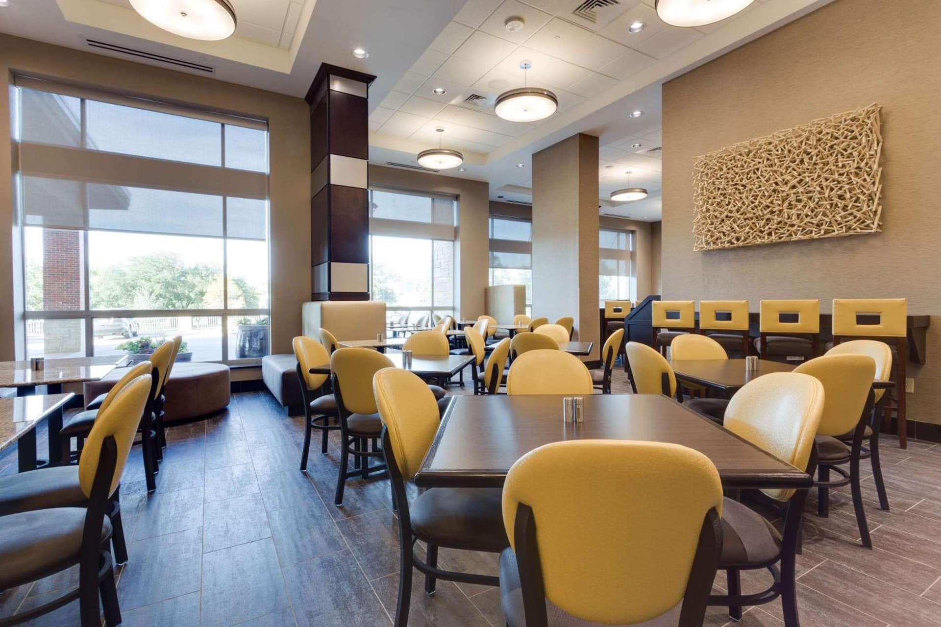 Drury Inn & Suites Dallas Frisco gallery photo in Frisco, TX — image 15