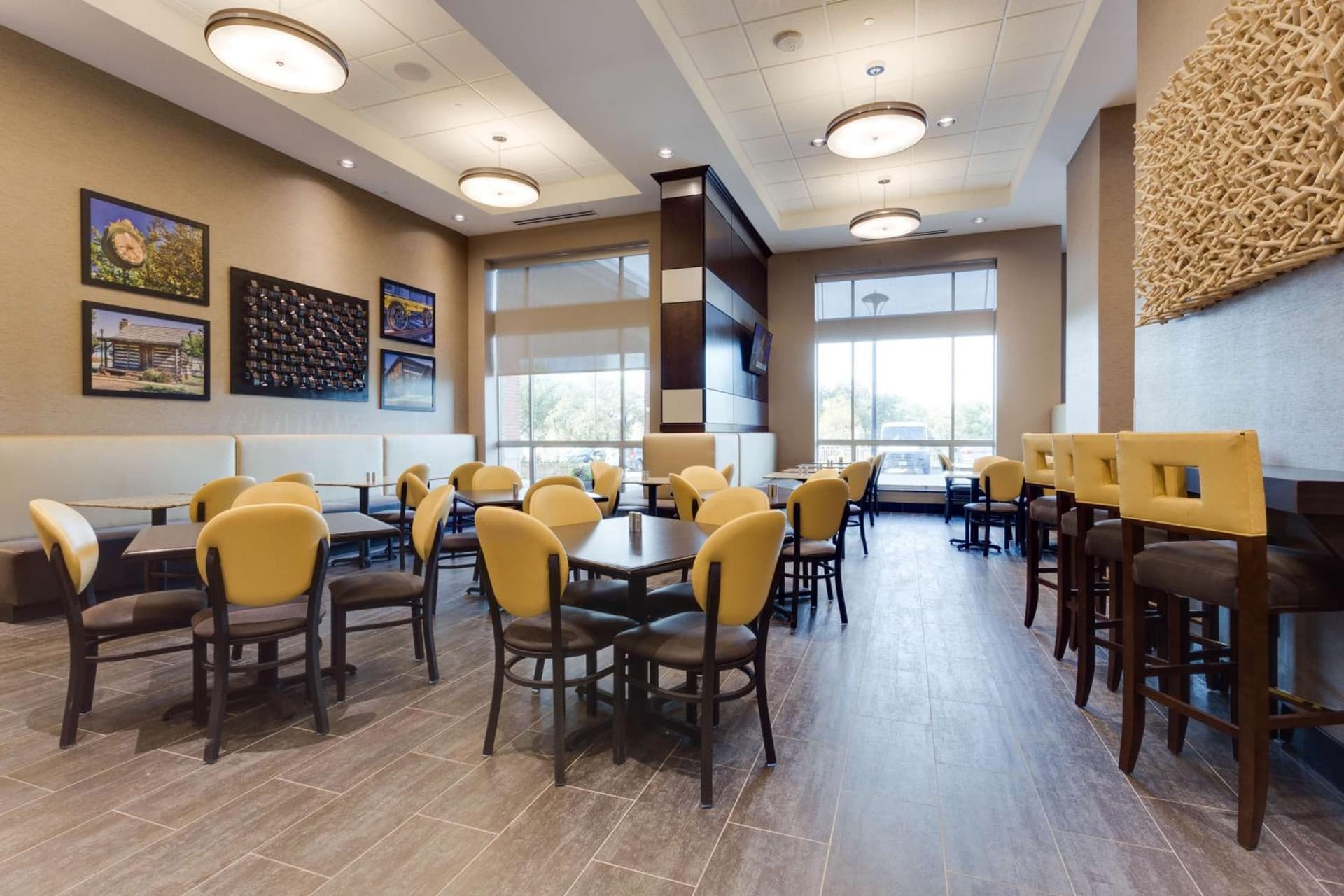 Drury Inn & Suites Dallas Frisco gallery photo in Frisco, TX — image 20