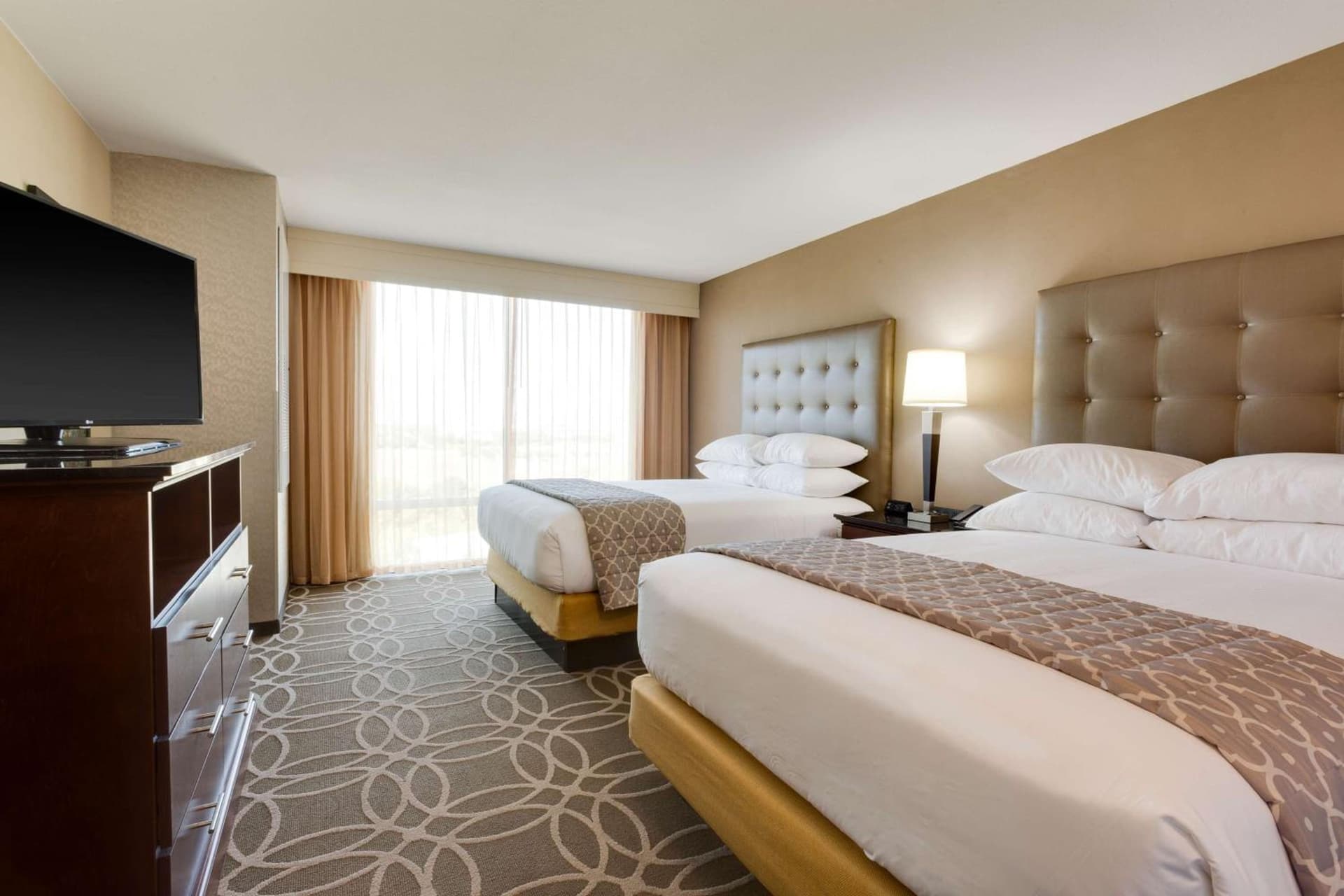 Drury Inn & Suites Dallas Frisco gallery photo in Frisco, TX — image 30