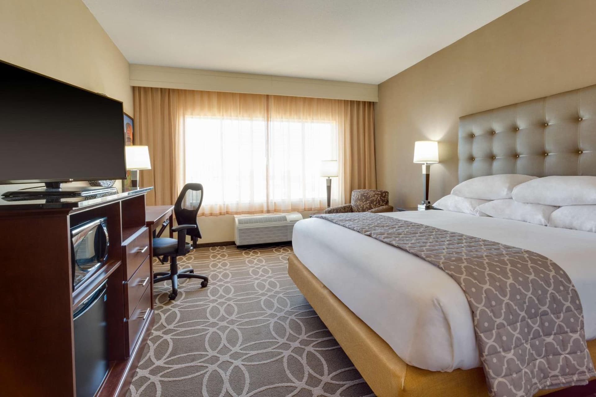 Drury Inn & Suites Dallas Frisco gallery photo in Frisco, TX — image 45