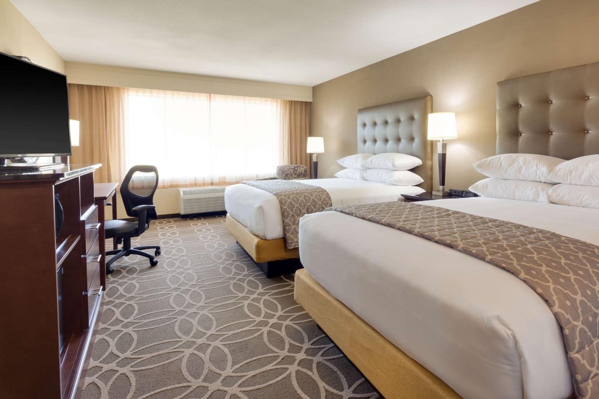 Drury Inn & Suites Dallas Frisco gallery photo in Frisco, TX — image 7