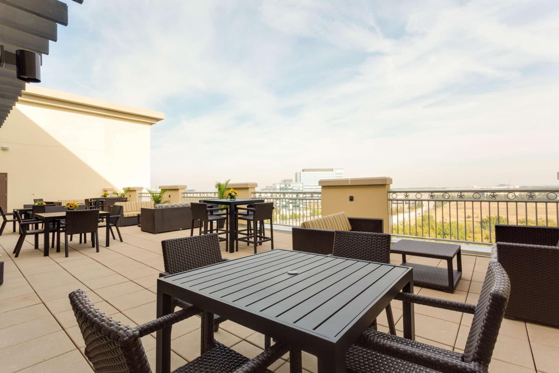 Drury Inn & Suites Dallas Frisco gallery photo in Frisco, TX — image 18