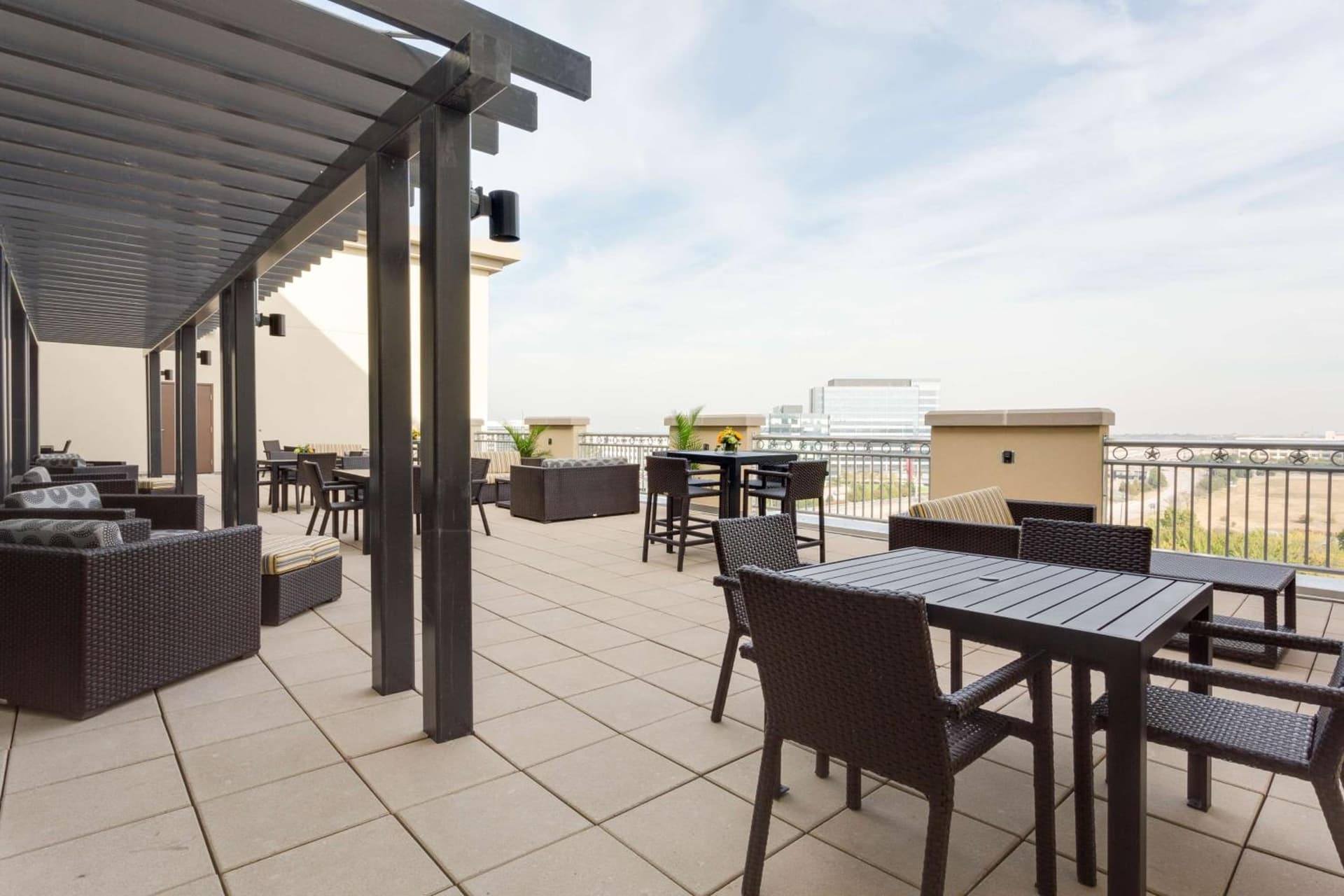 Drury Inn & Suites Dallas Frisco gallery photo in Frisco, TX — image 19
