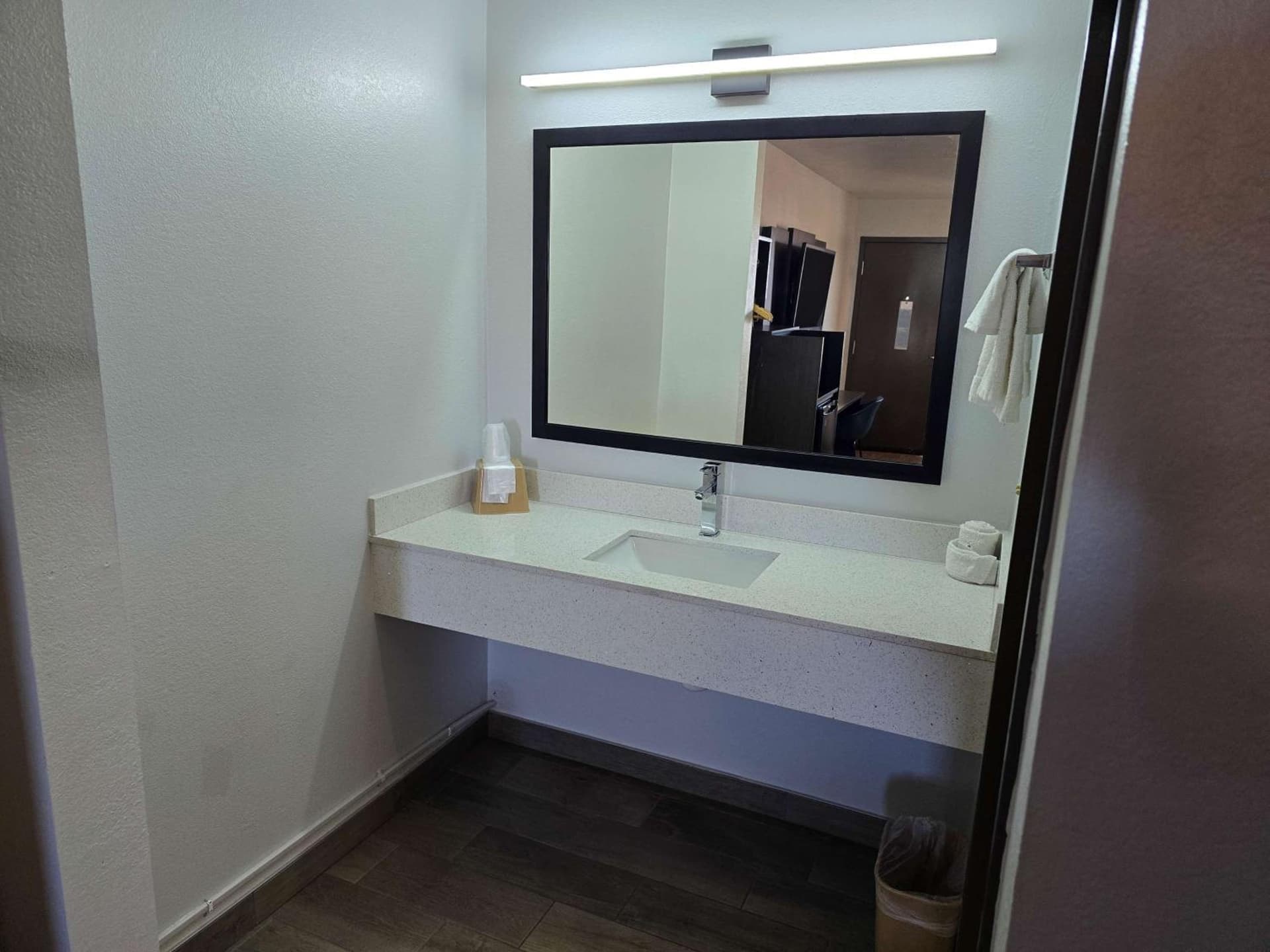 Motel 6 Oklahoma City OK Frontier City gallery photo in Edmond, OK — image 9